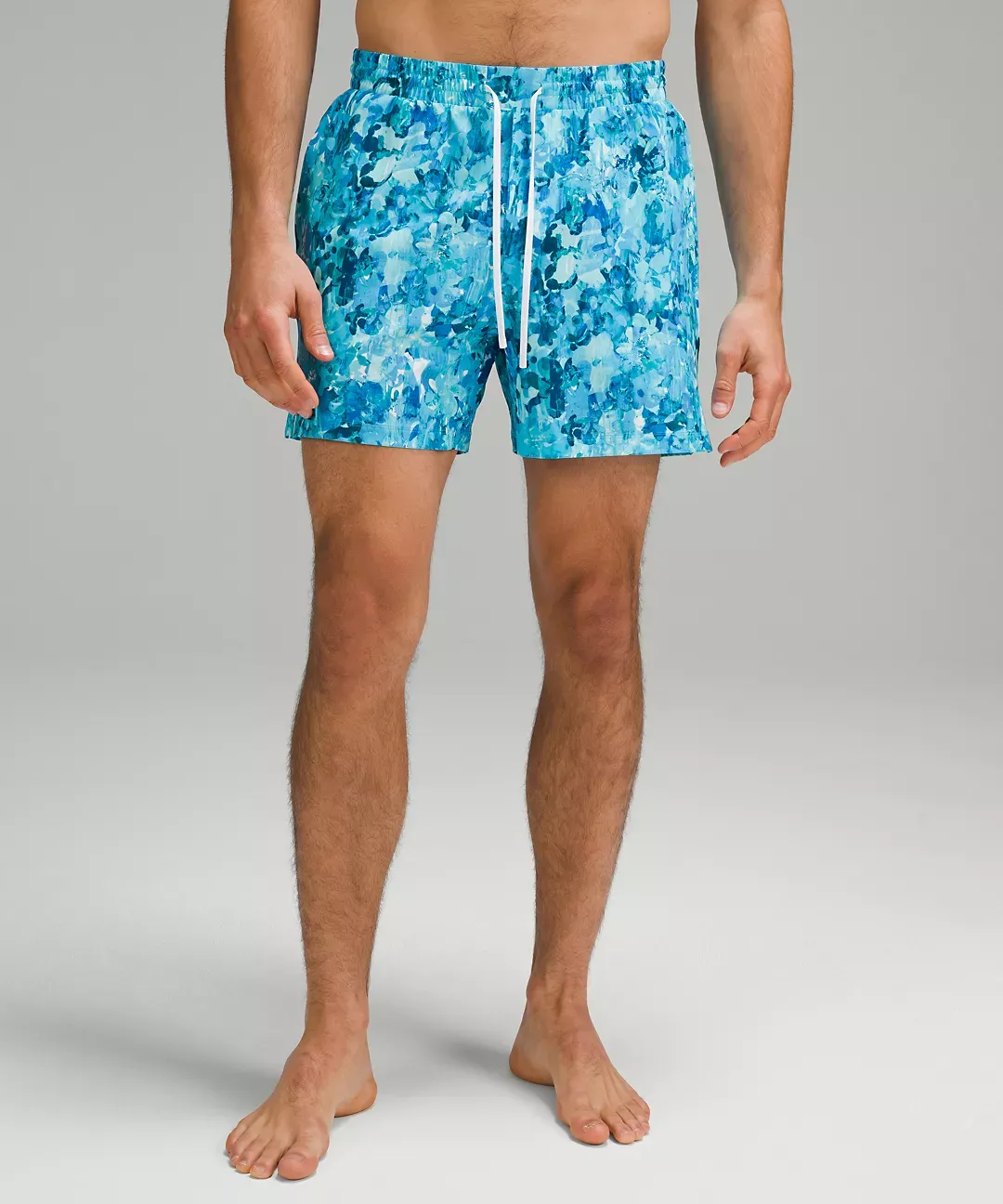 lululemon Pool Short 5