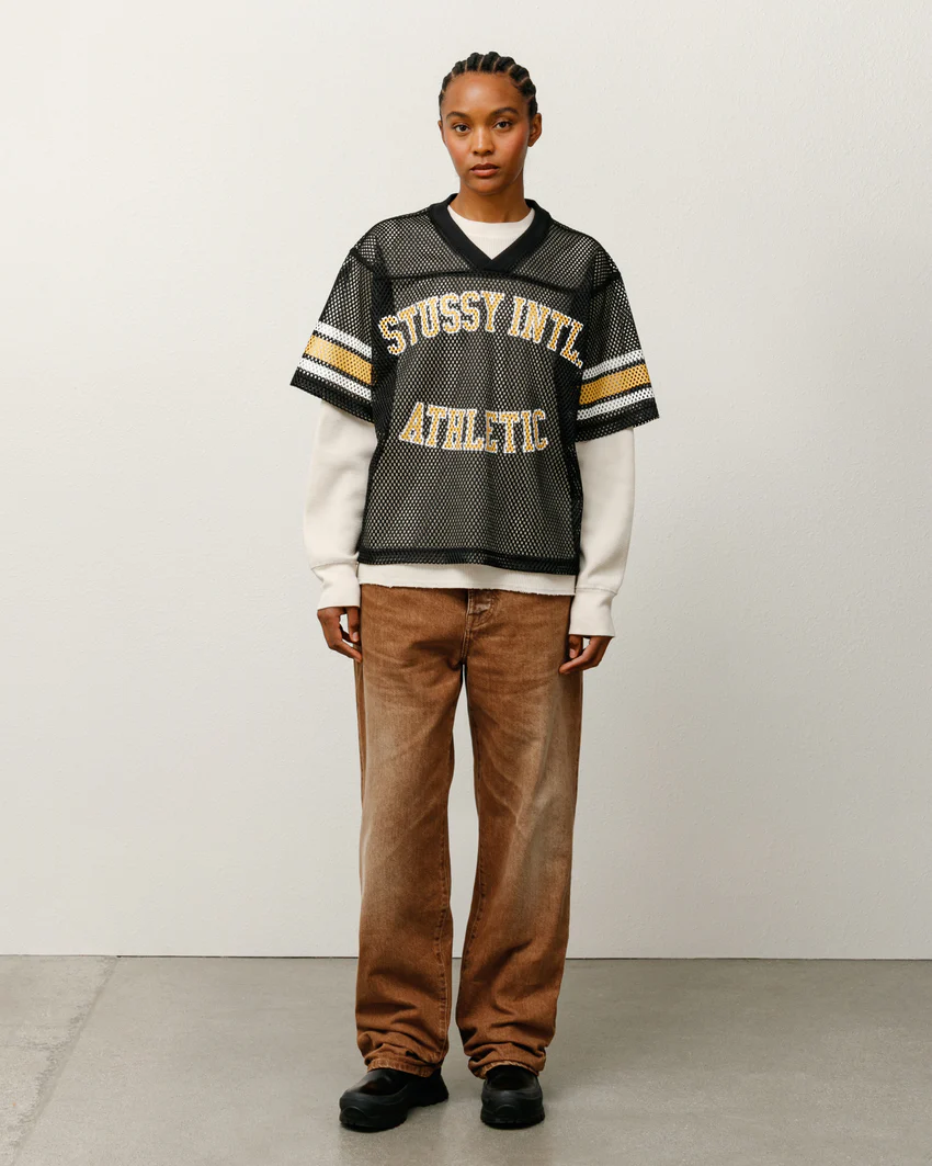 NEW CLASSIC JEAN DENIM