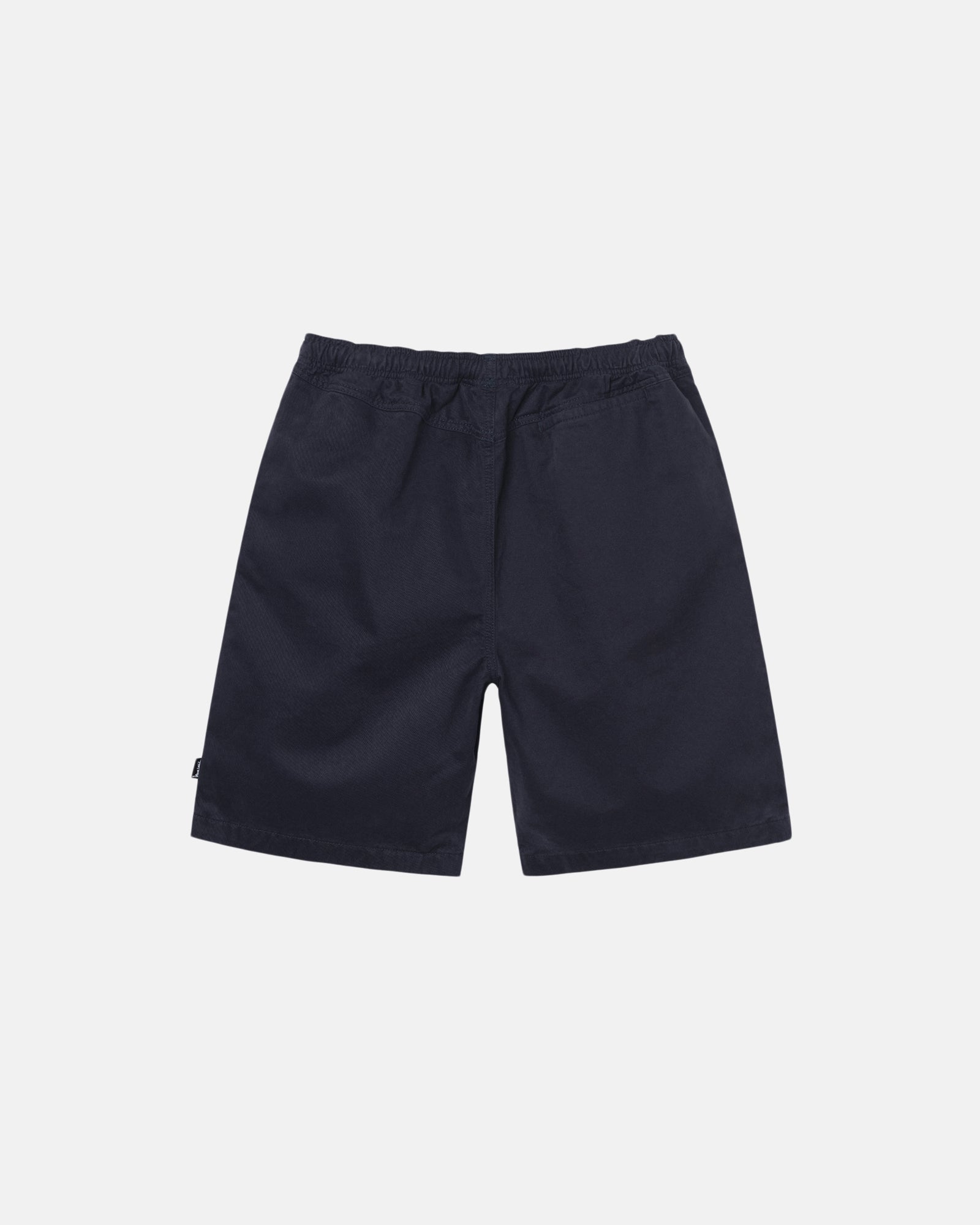 BRUSHED BEACH SHORT