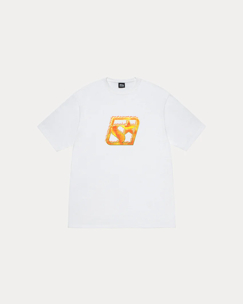 BLAZE TEE