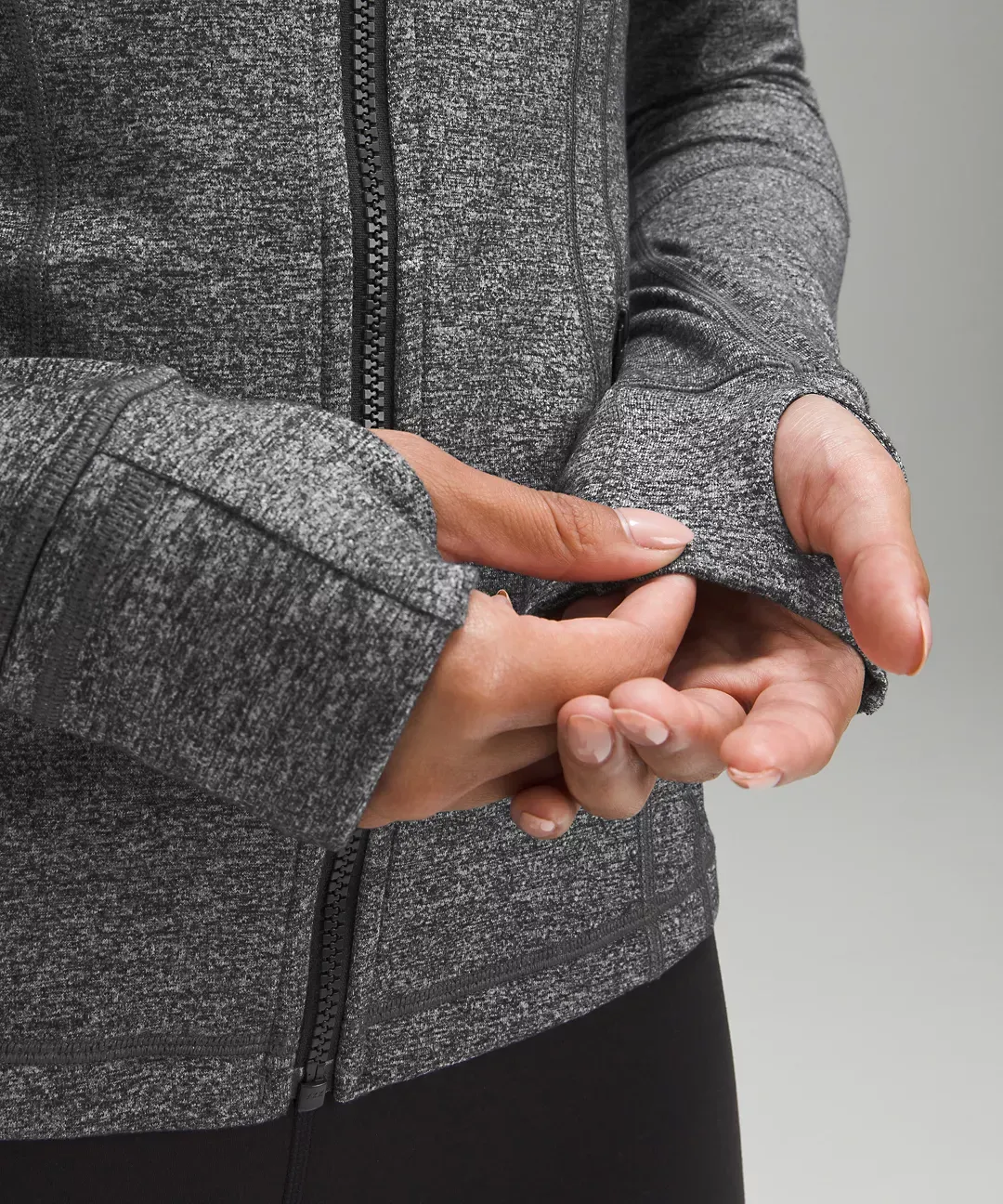 lululemon Define Jacket Luon