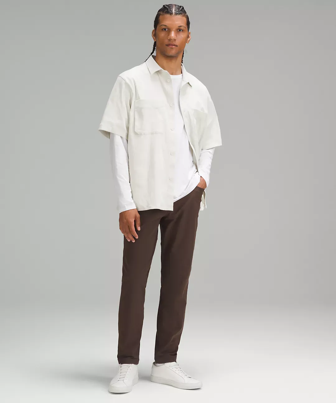 lululemon ABC Slim-Fit 5 Pocket Pant 30