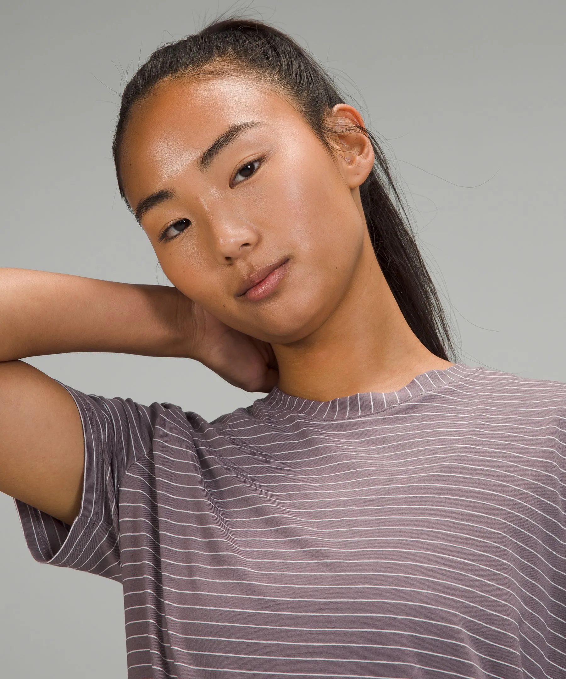 lululemon Love Crew Short Sleeve T-Shirt