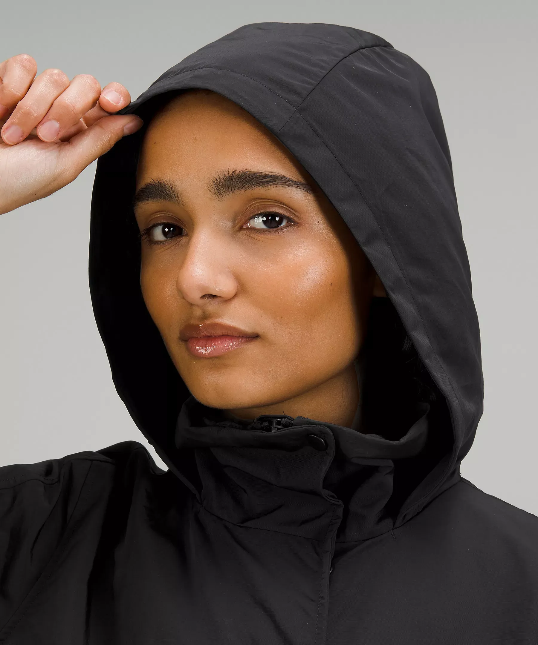 lululemon Always Effortless Jacket