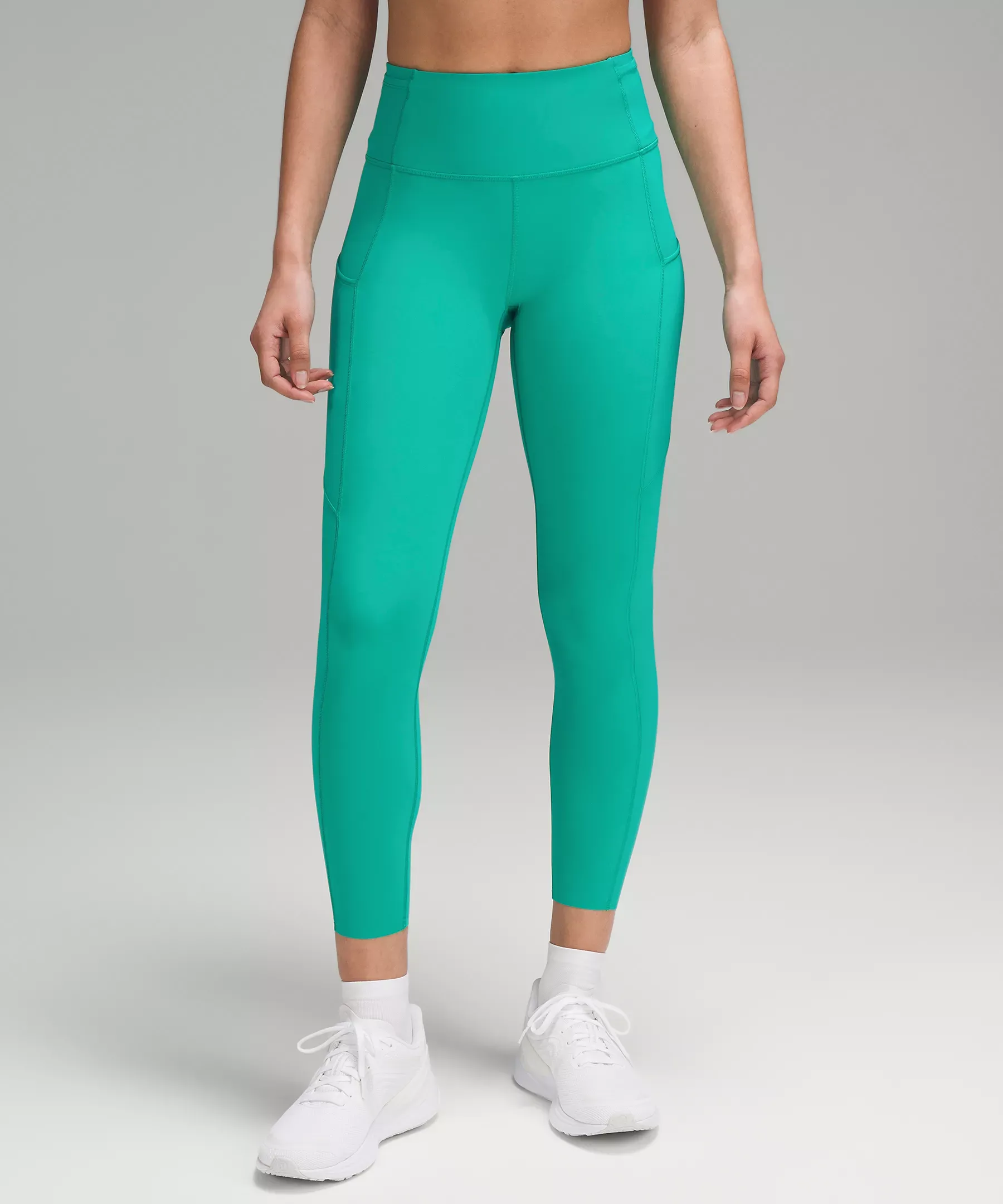 lululemon Fast and Free High-Rise Tight 25