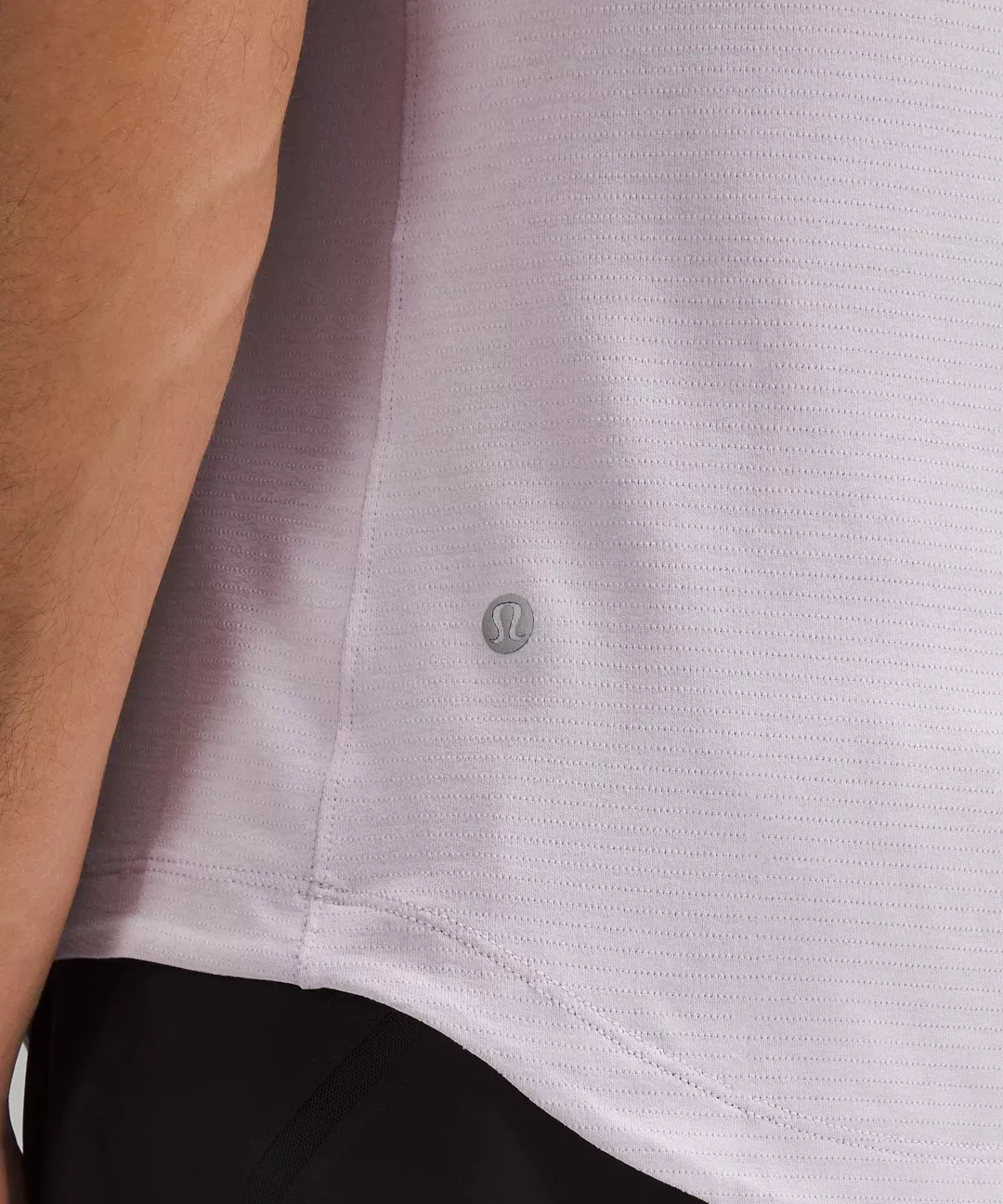 lululemon License to Train Short-Sleeve Shirt