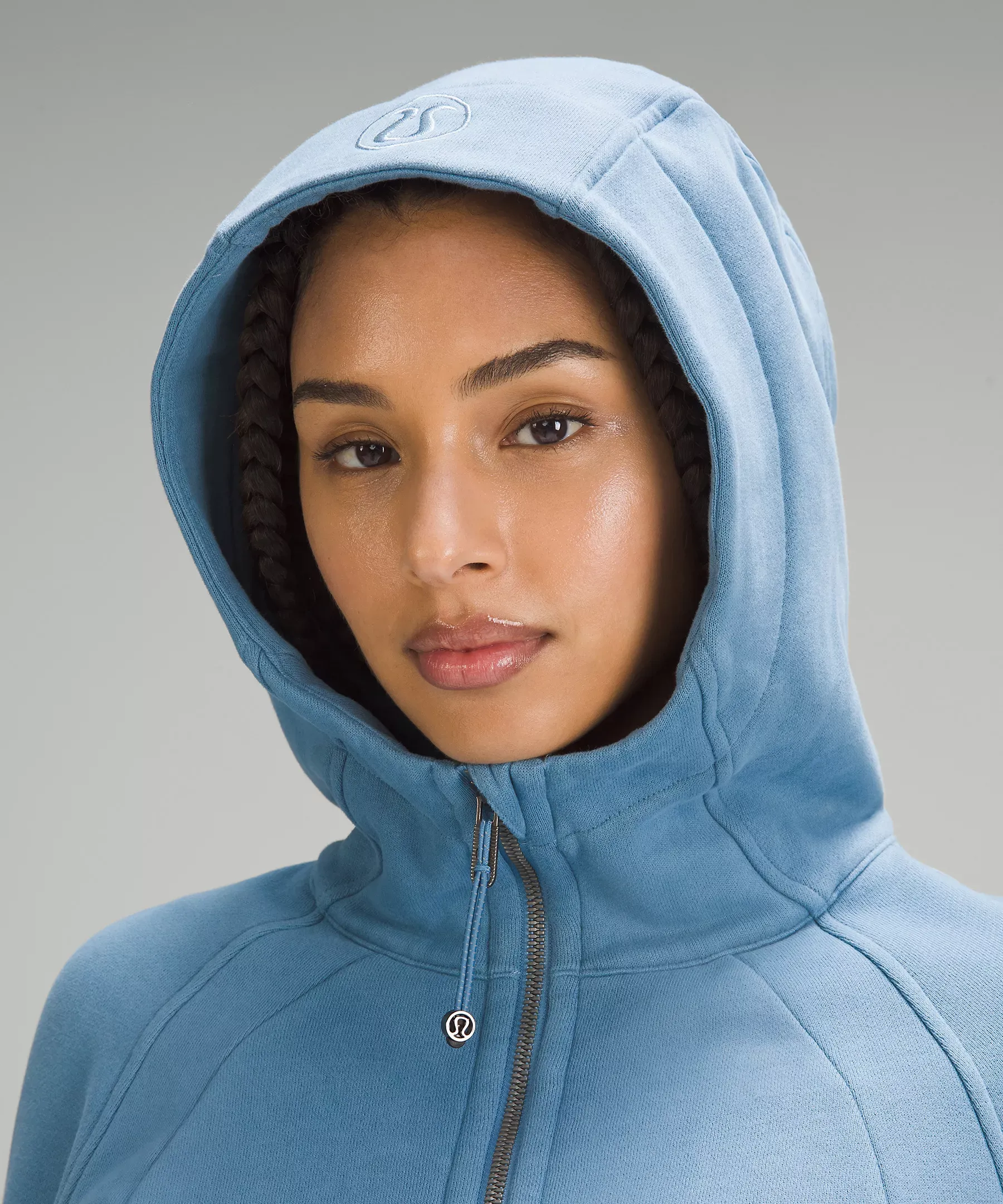 lululemon Scuba Full-Zip Hoodie