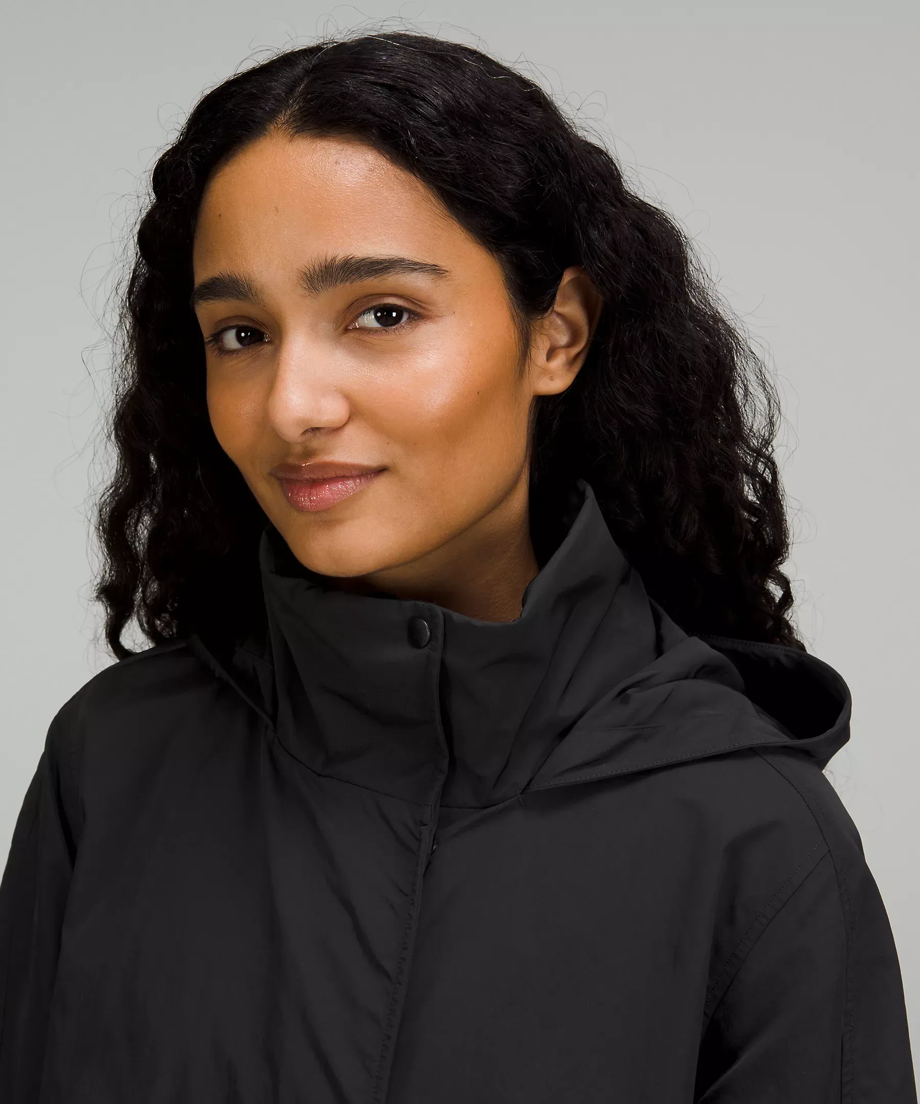 lululemon Always Effortless Jacket