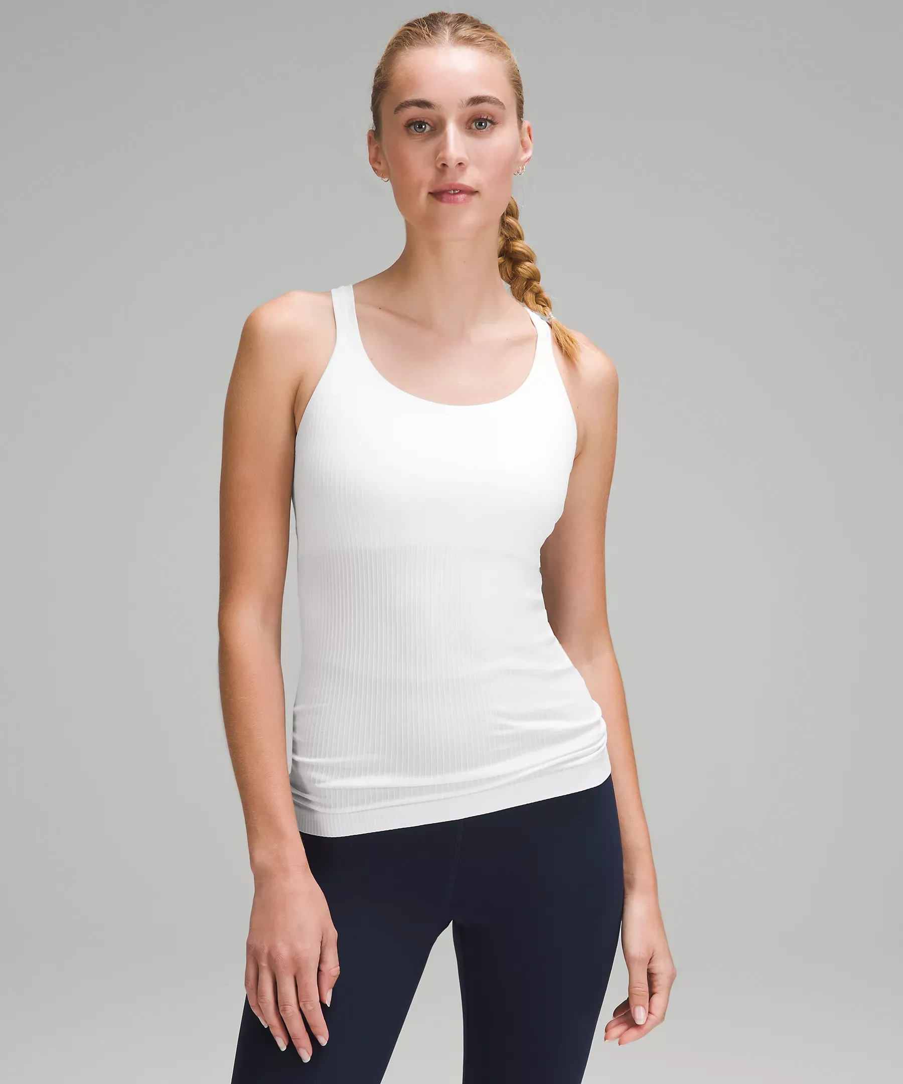 lululemon Ebb to Street Tank Top