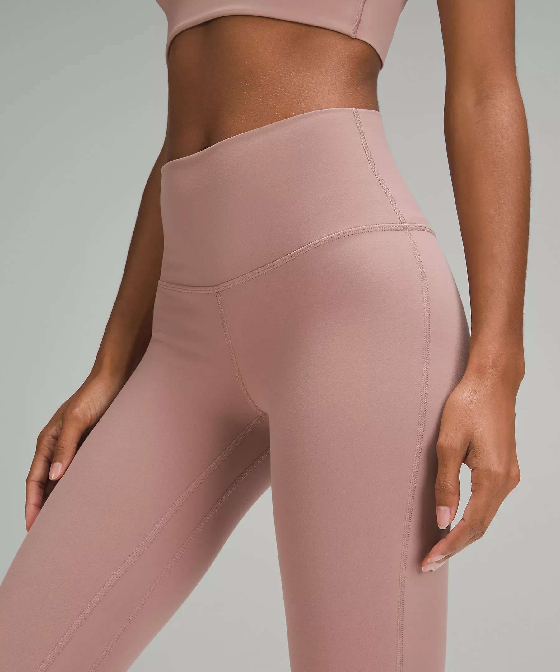 lululemon   AlignTM High-Rise Pant 28′′