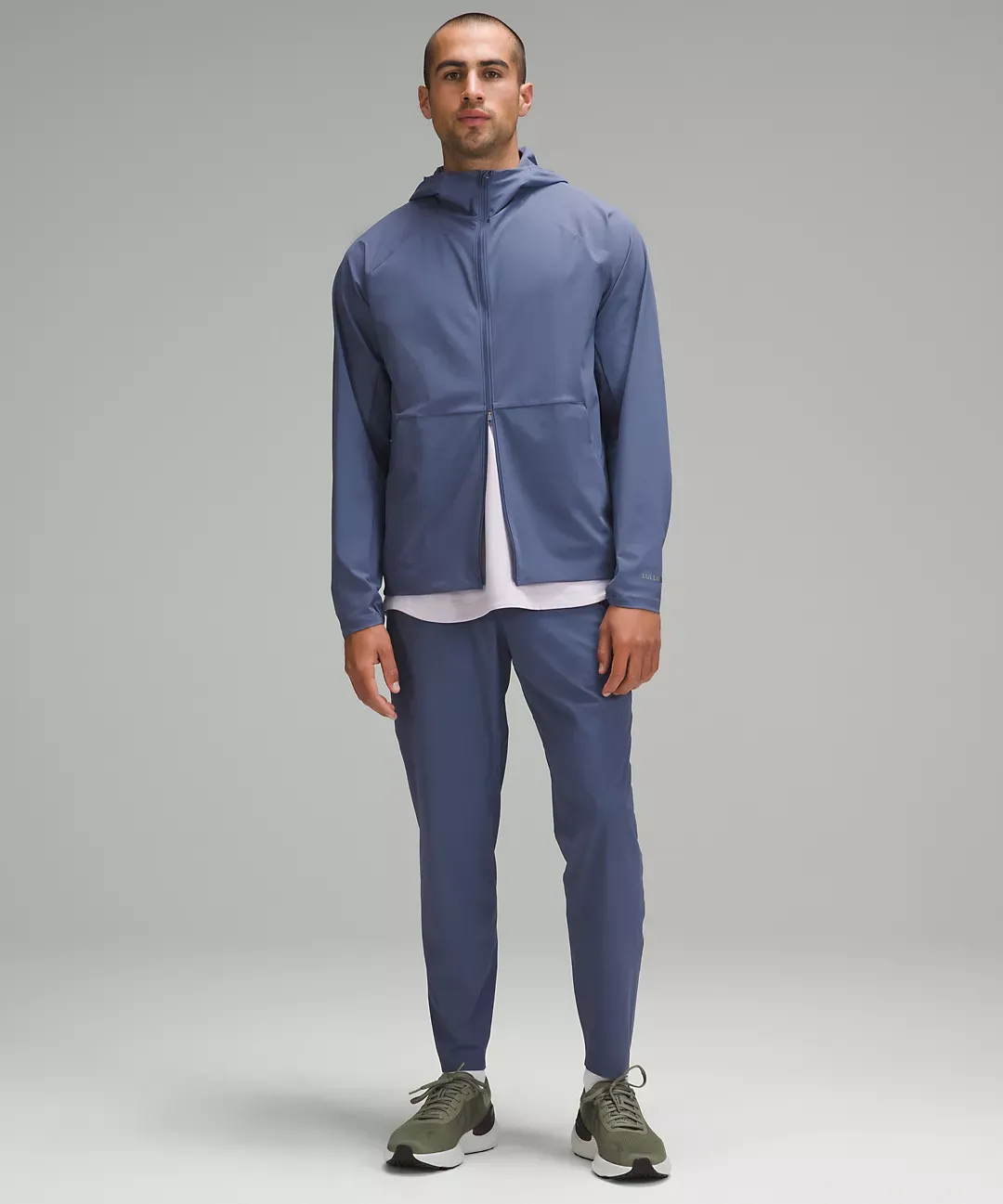 lululemon Pace Breaker Jacket