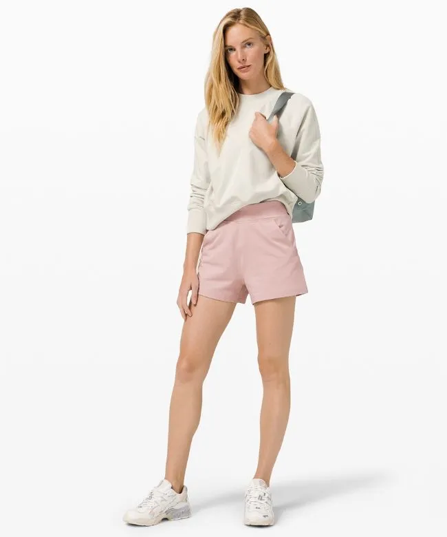 lululemon LA Sweat Short