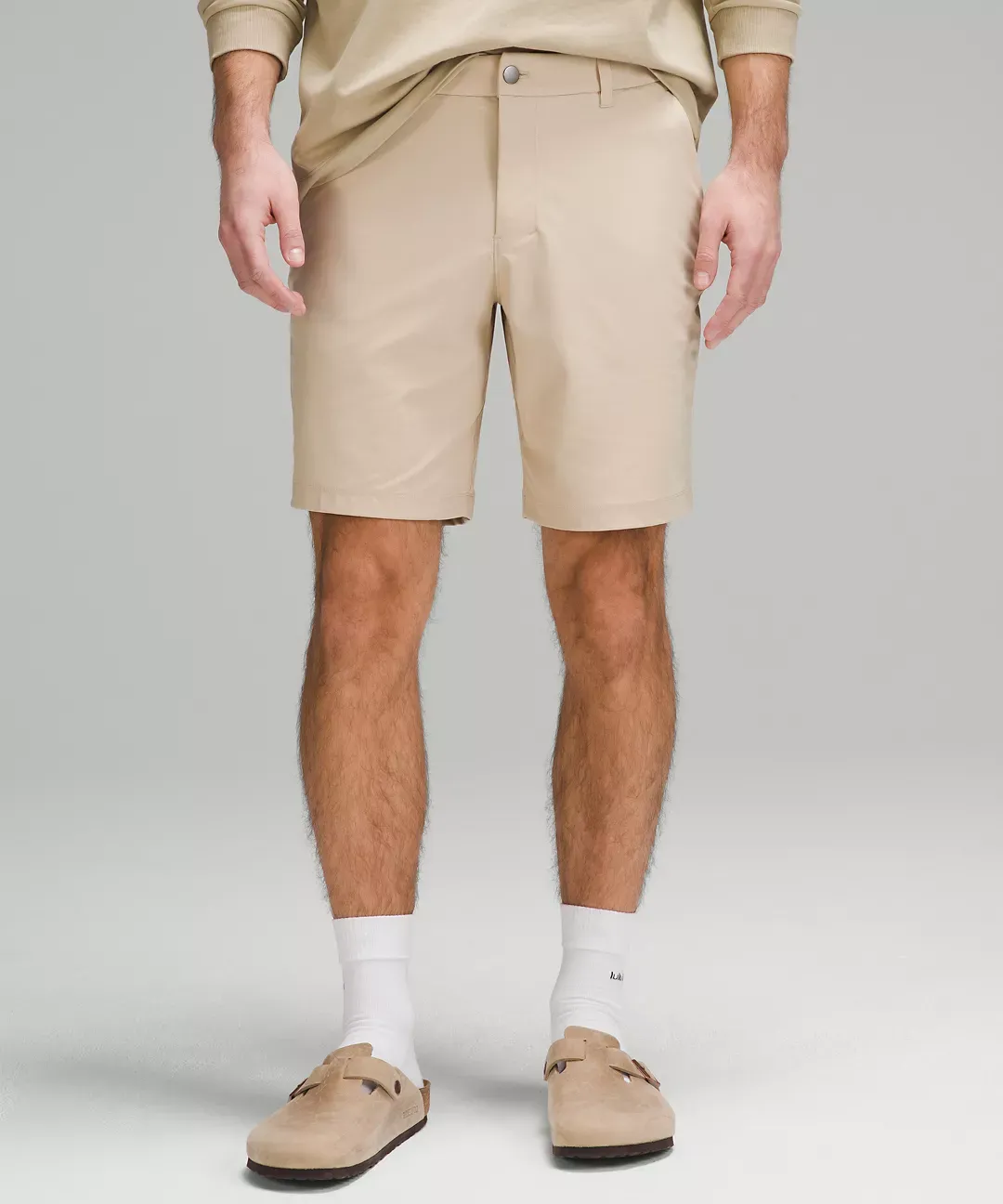 lululemon ABC Classic-Fit Short 9