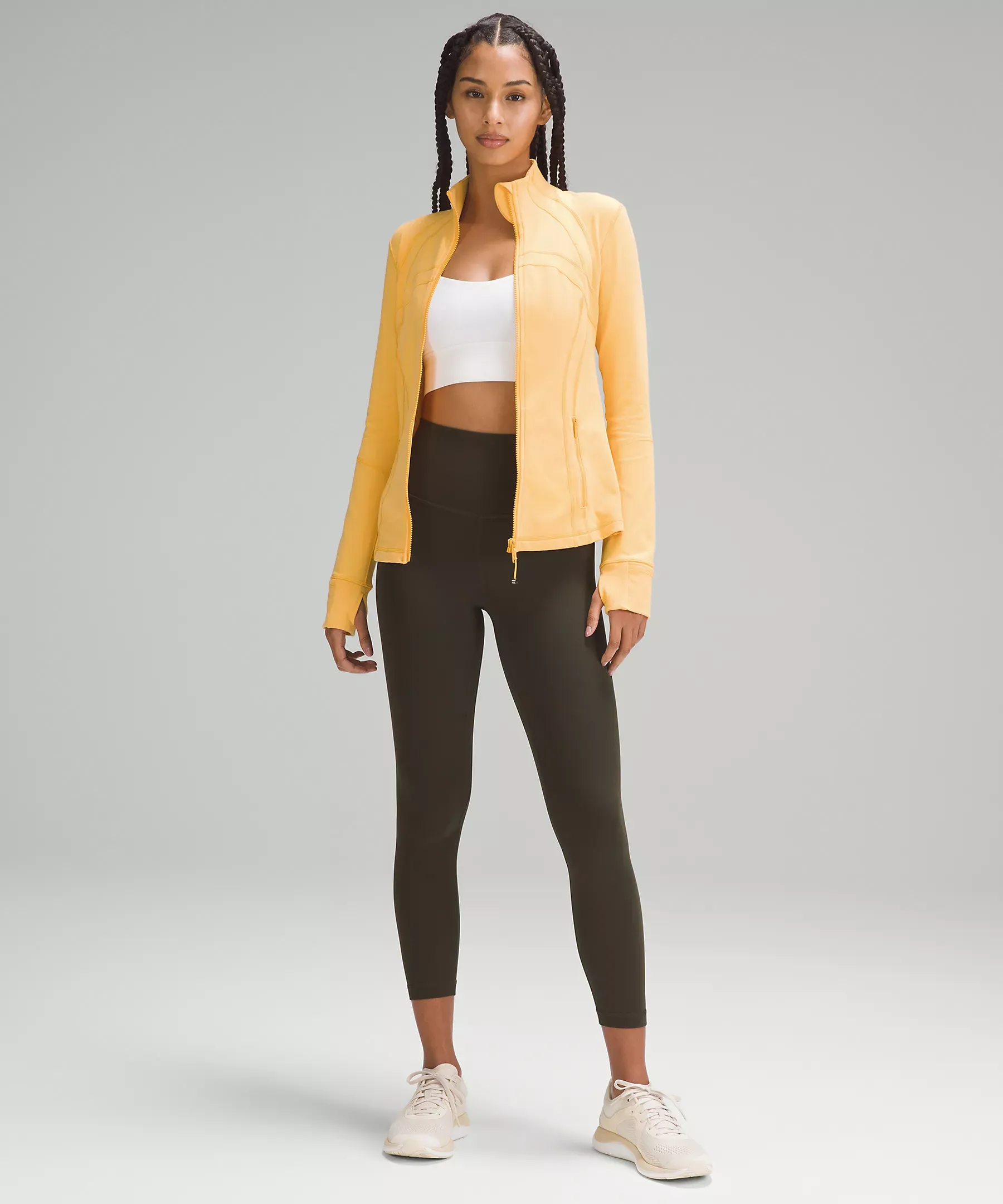 lululemon Define Jacket