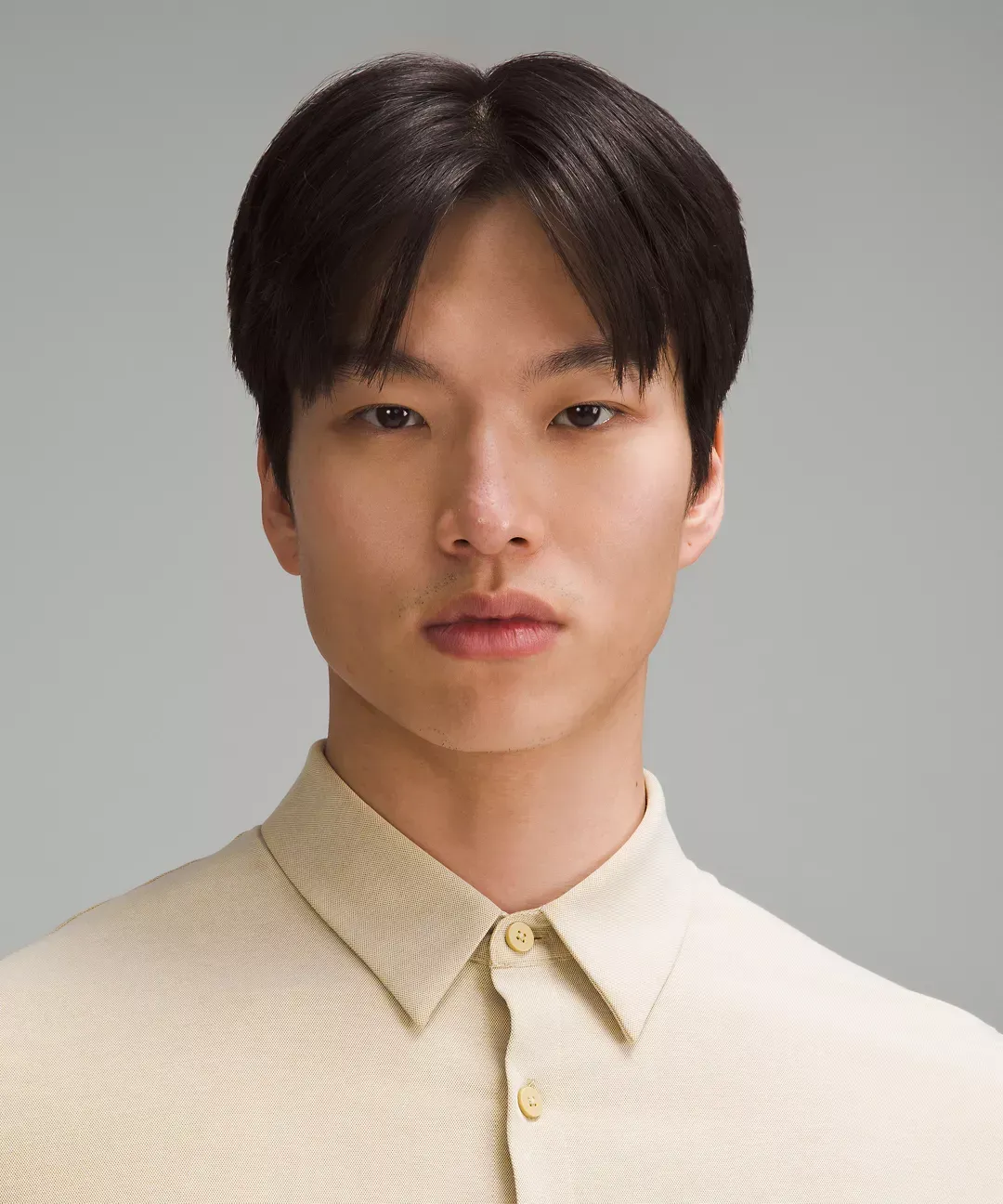 lululemon Commission Long-Sleeve Shirt