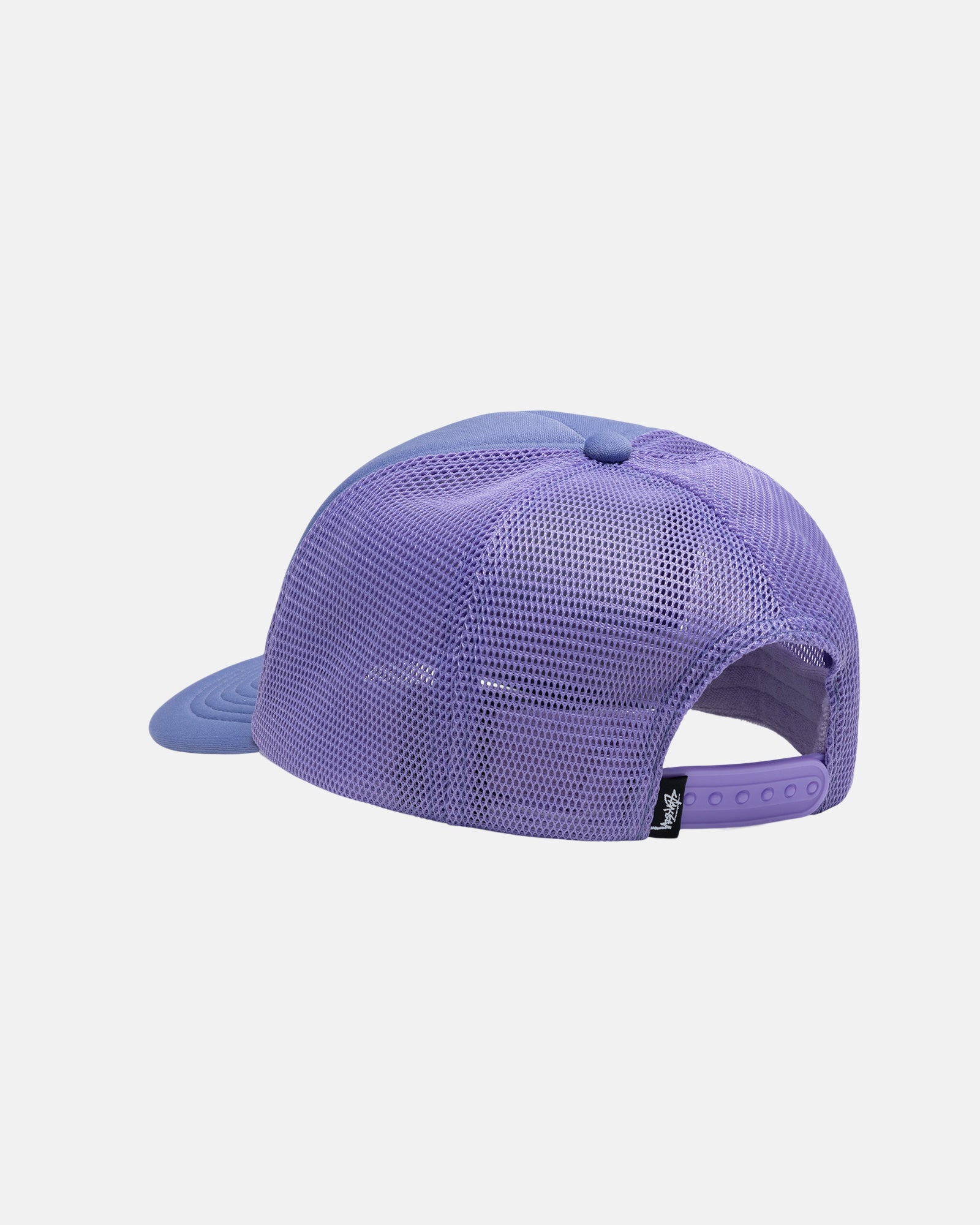 BIG BASIC TRUCKER CAP