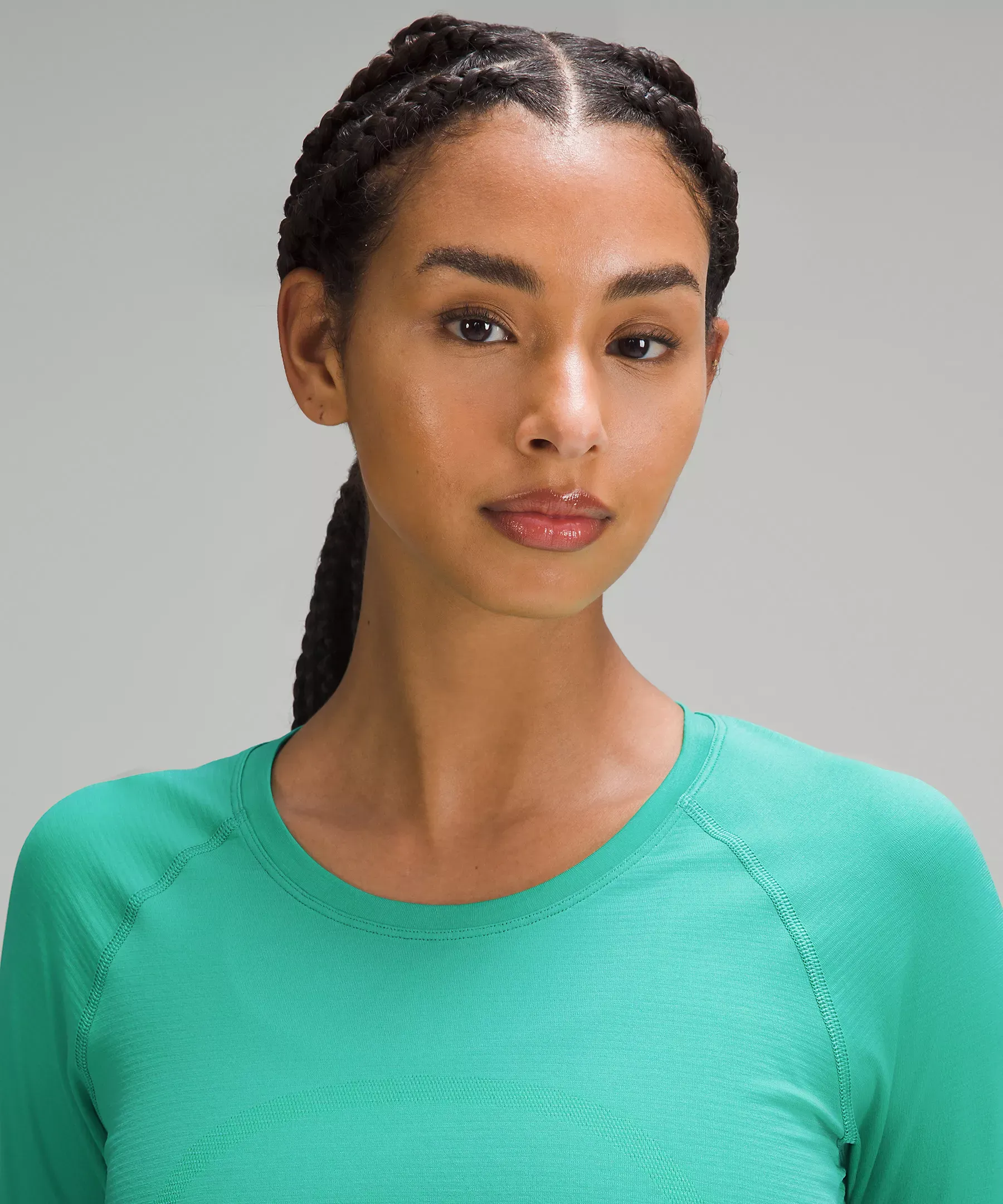 lululemon Swiftly Tech Long-Sleeve Shirt 2.0 Race Length