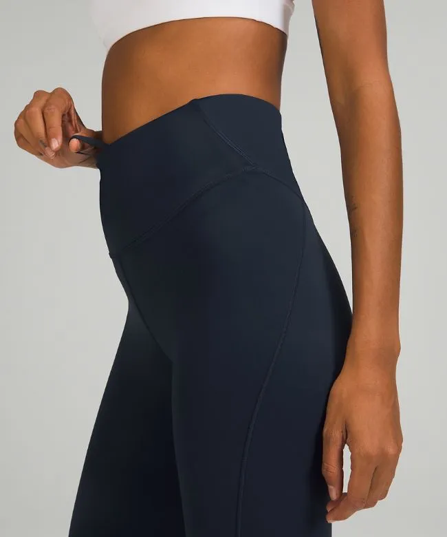 lululemon Base Pace High-Rise Running Tight 31