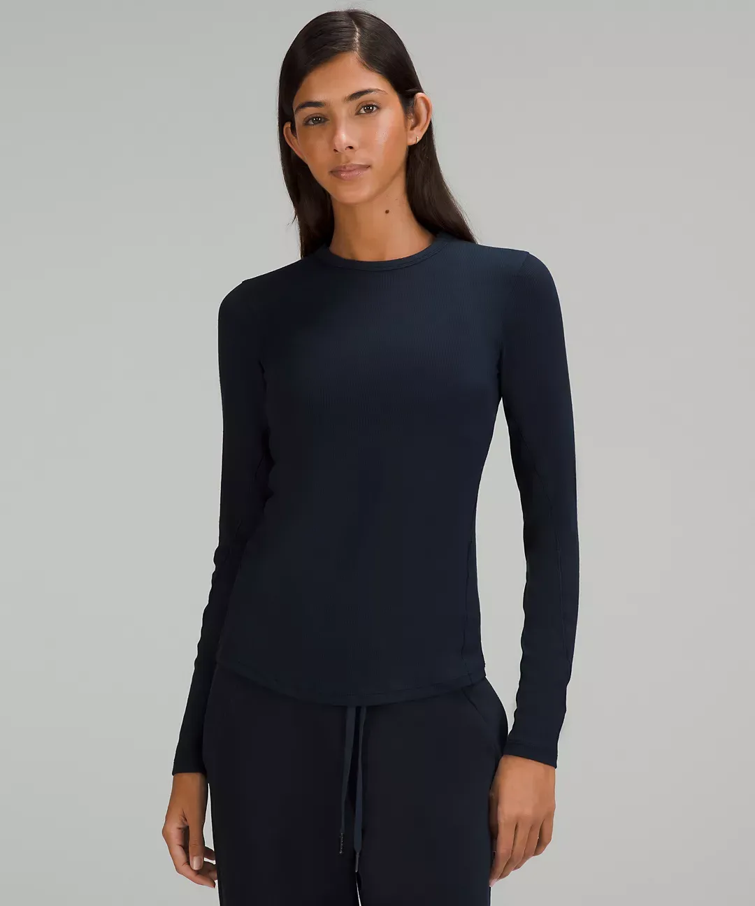 lululemon Hold Tight Long-Sleeve Shirt