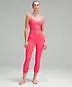 lululemon   Align™ Cropped Cami Tank Top