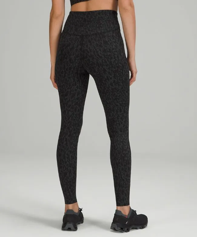 lululemon Base Pace High-Rise Running Tight 28