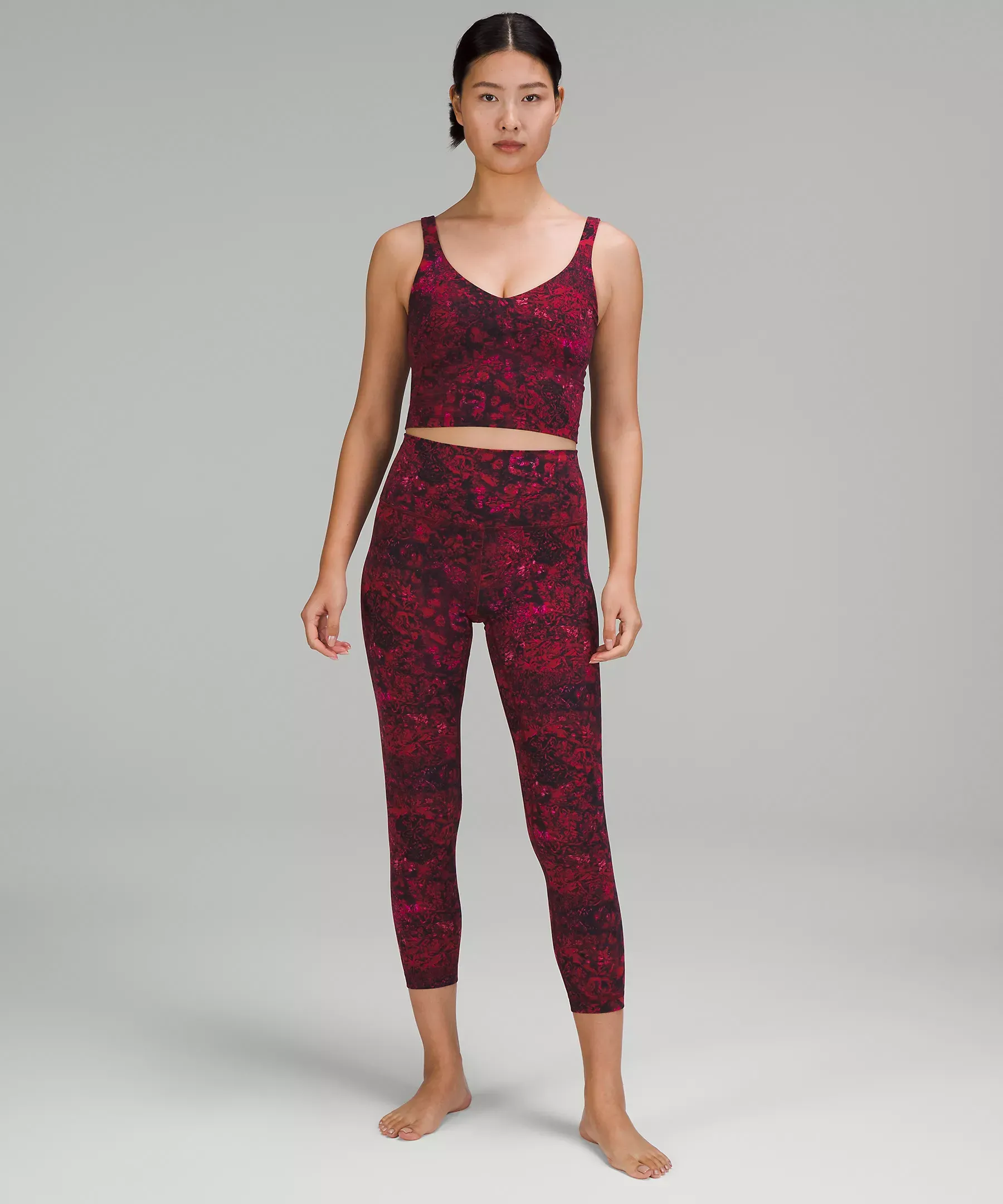 lululemon Lunar New Year   Align™ Tank Top