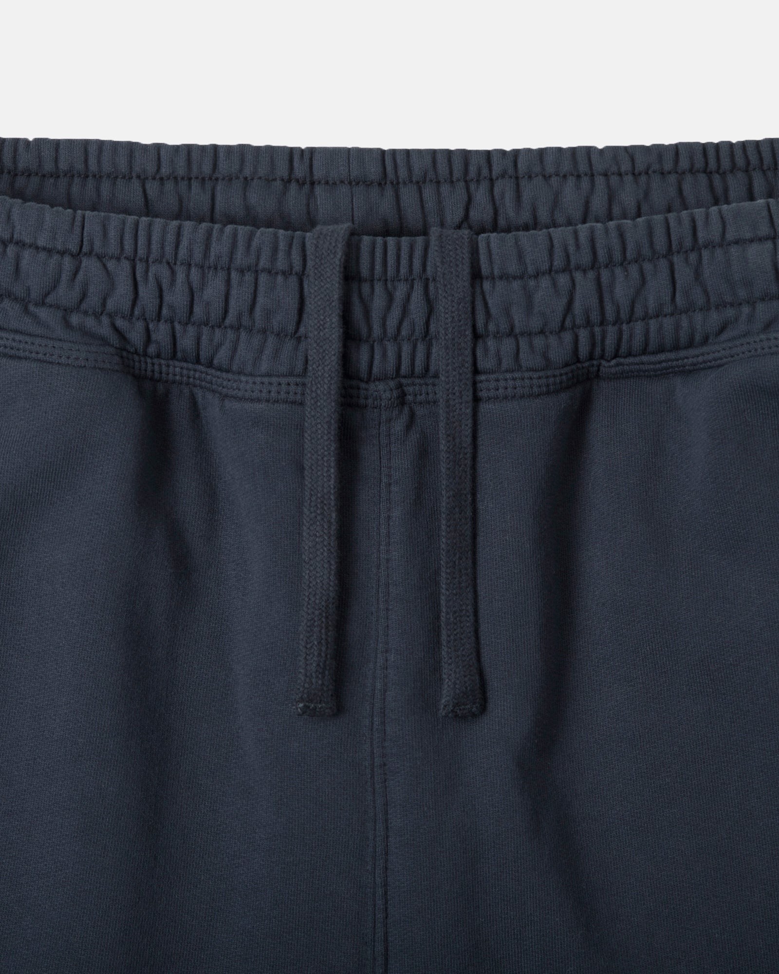 OVERDYED STOCK LOGO SWEAT SHORT