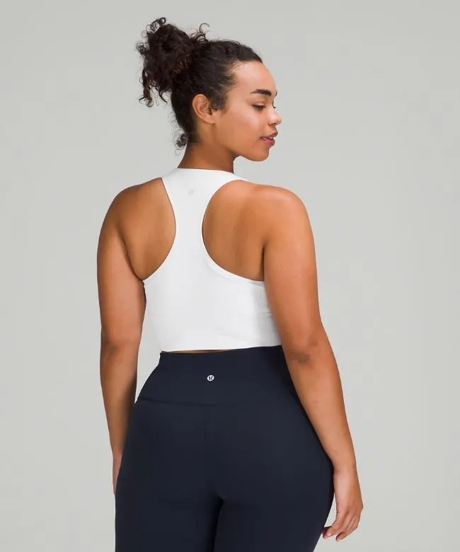 lululemon Ebb to Train Bra Medium Support, C/D Cup Online Only
