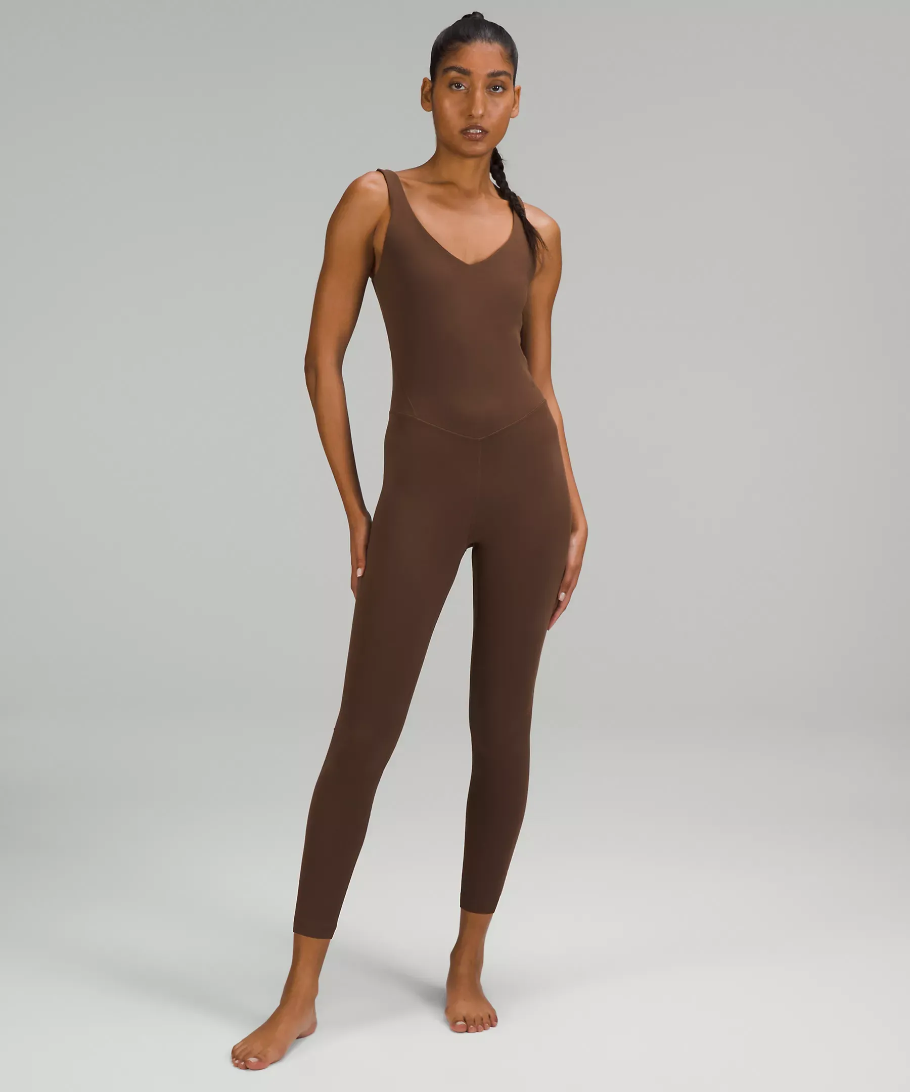 lululemon   Align Bodysuit 25′′