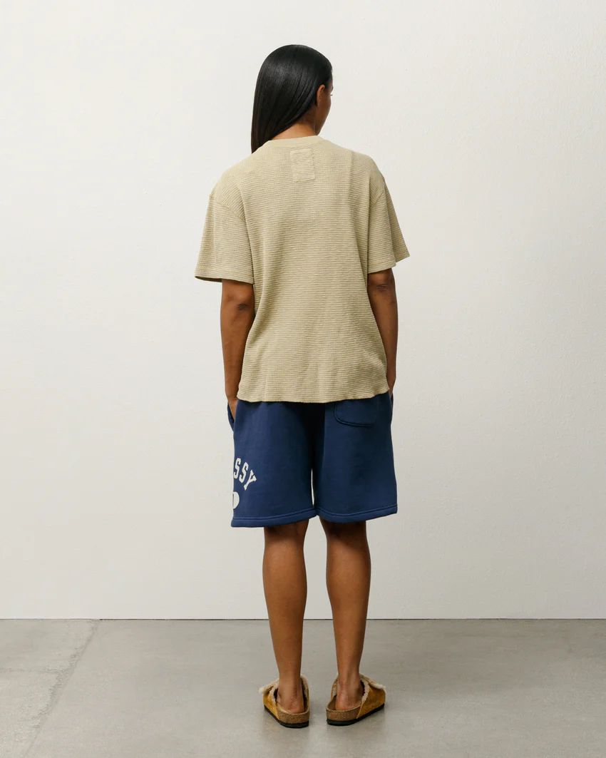 PIGMENT DYED SS THERMAL