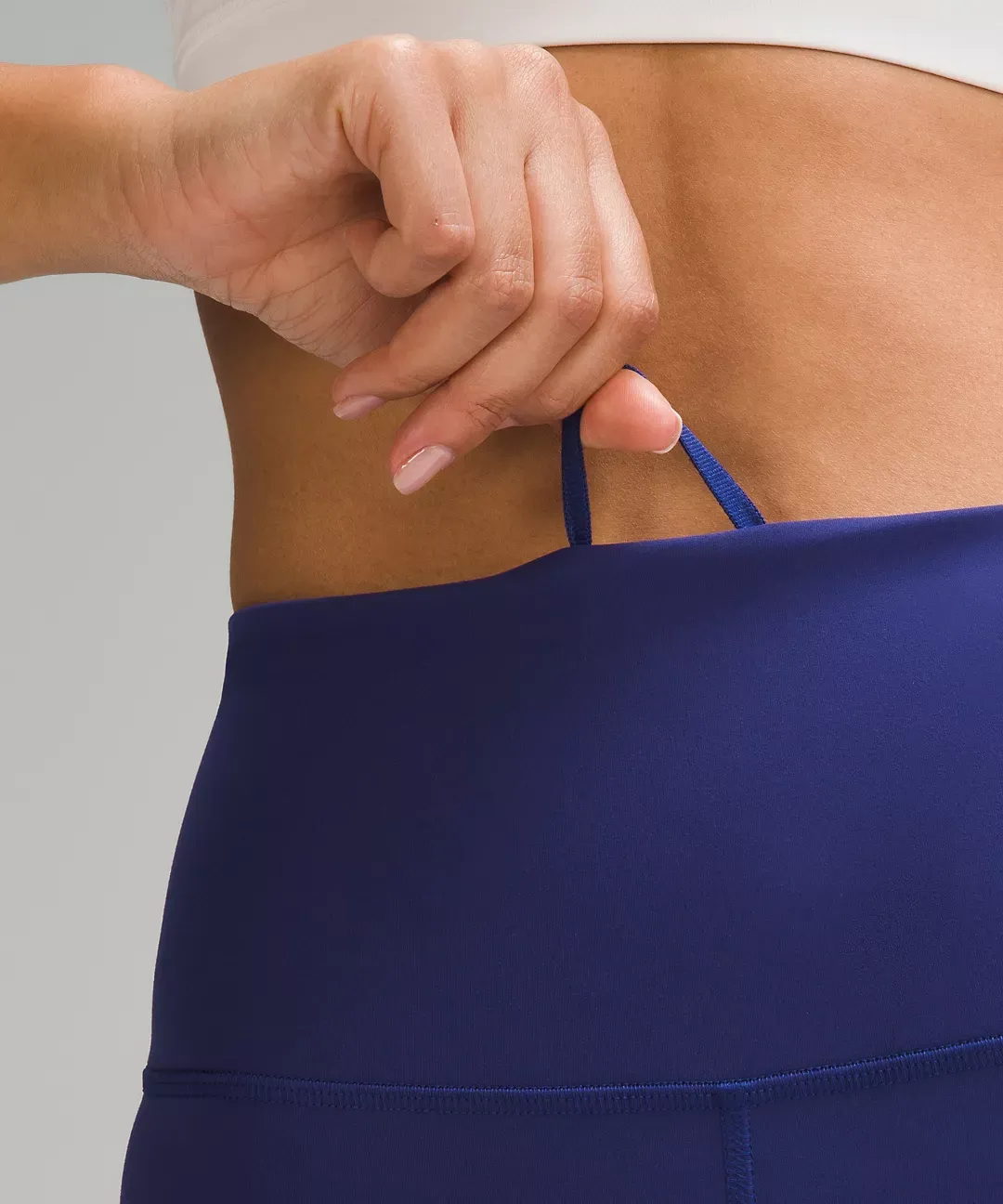 lululemon Wunder Train High-Rise Tight 25