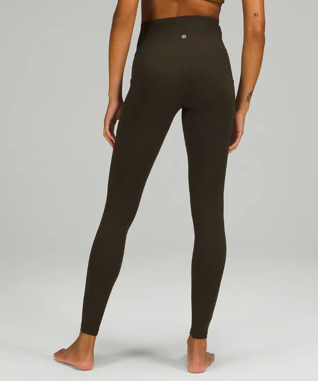 lululemon   Align High-Rise Pant with Pockets 31