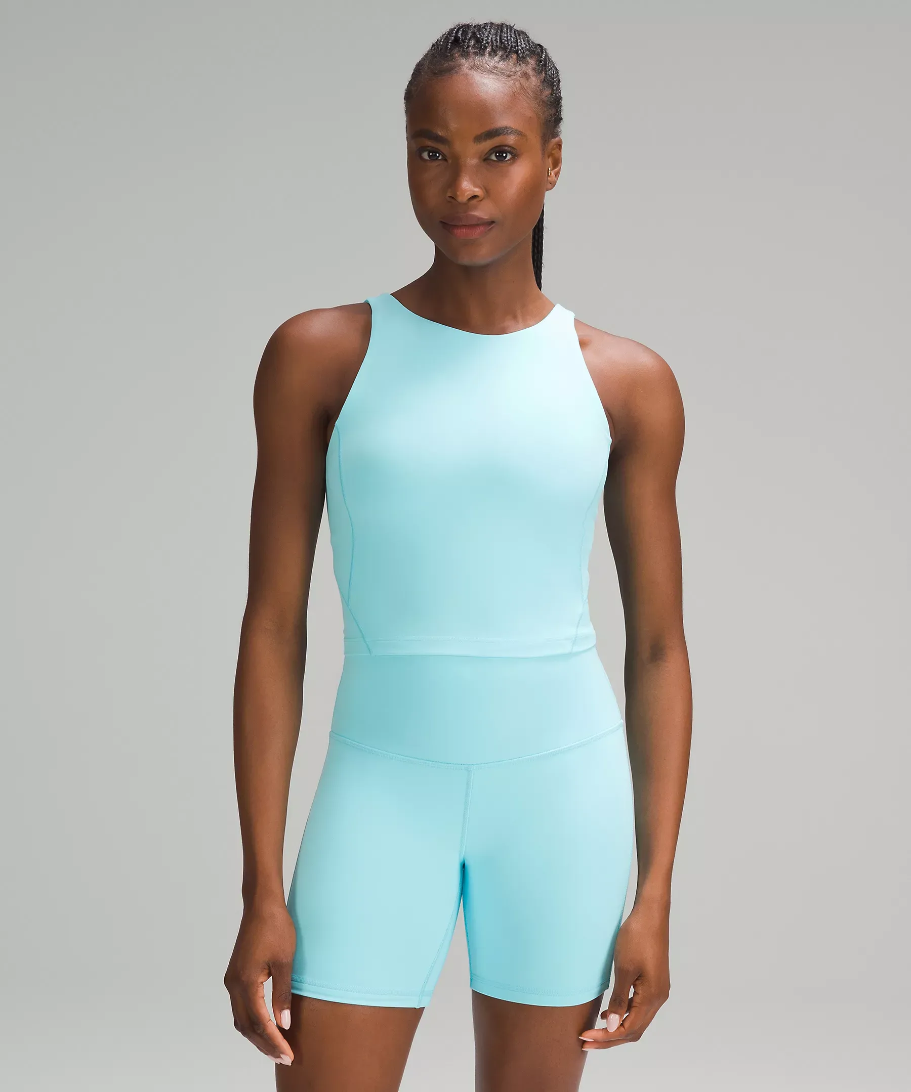 lululemon   Align High-Neck Tank Top