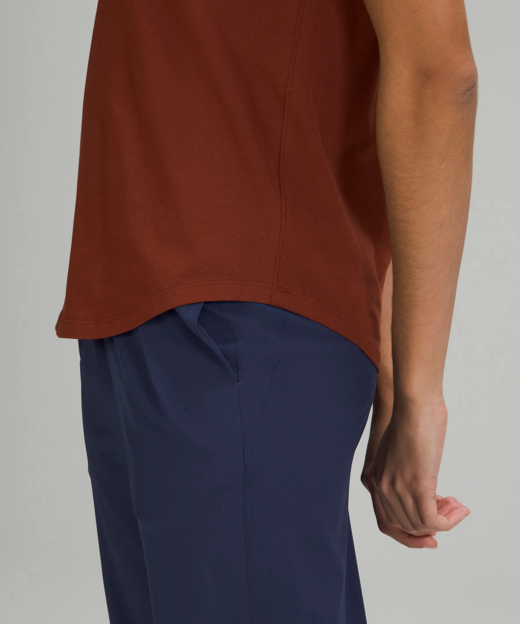 lululemon Love V-Neck T-Shirt