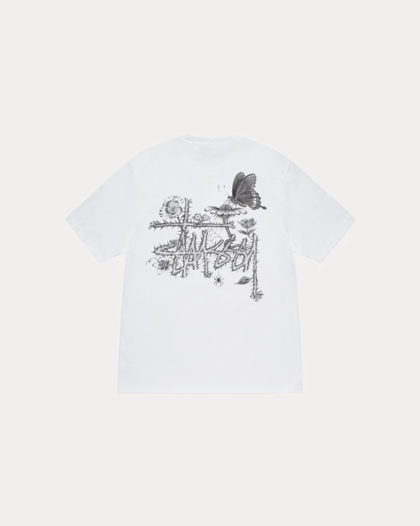 IN BLOOM TEE