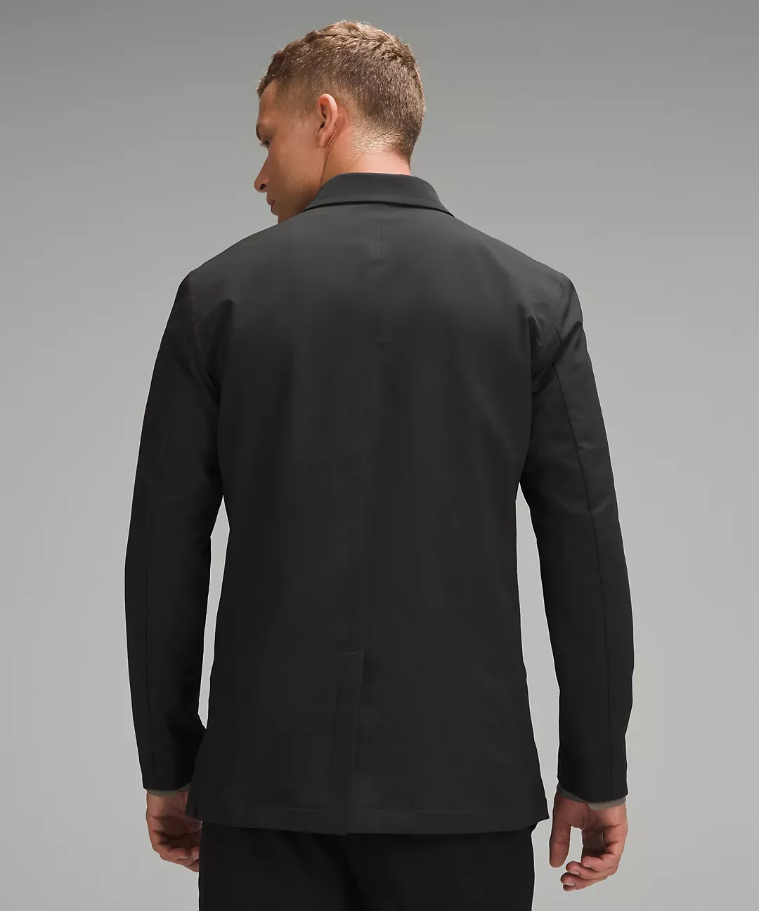 lululemon New Venture Blazer