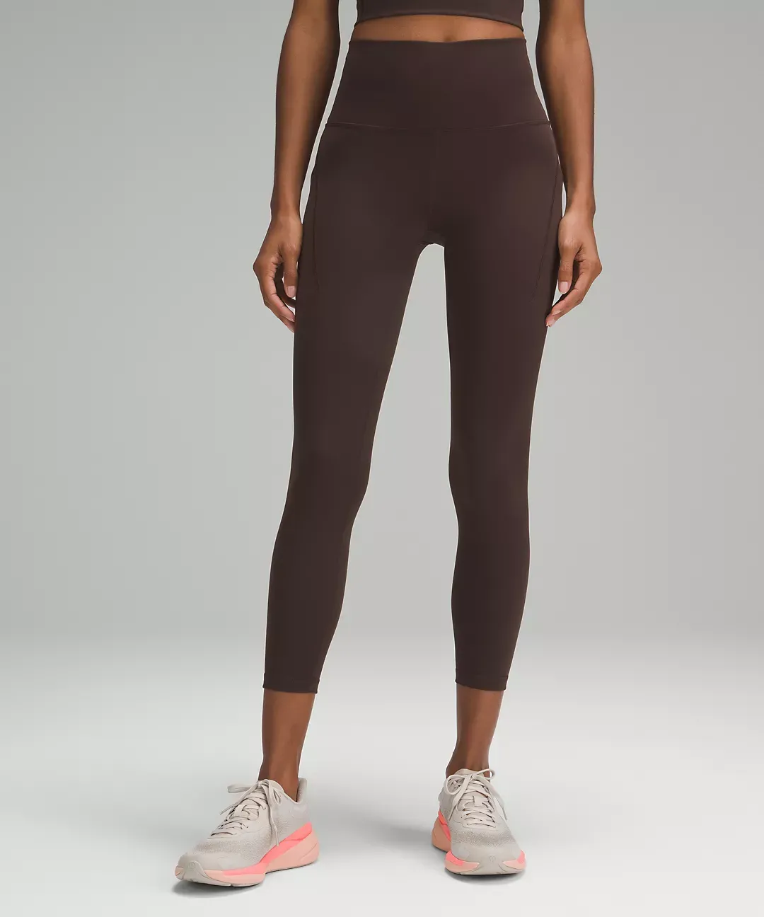 lululemon Wunder Train High-Rise Tight with Pockets 25