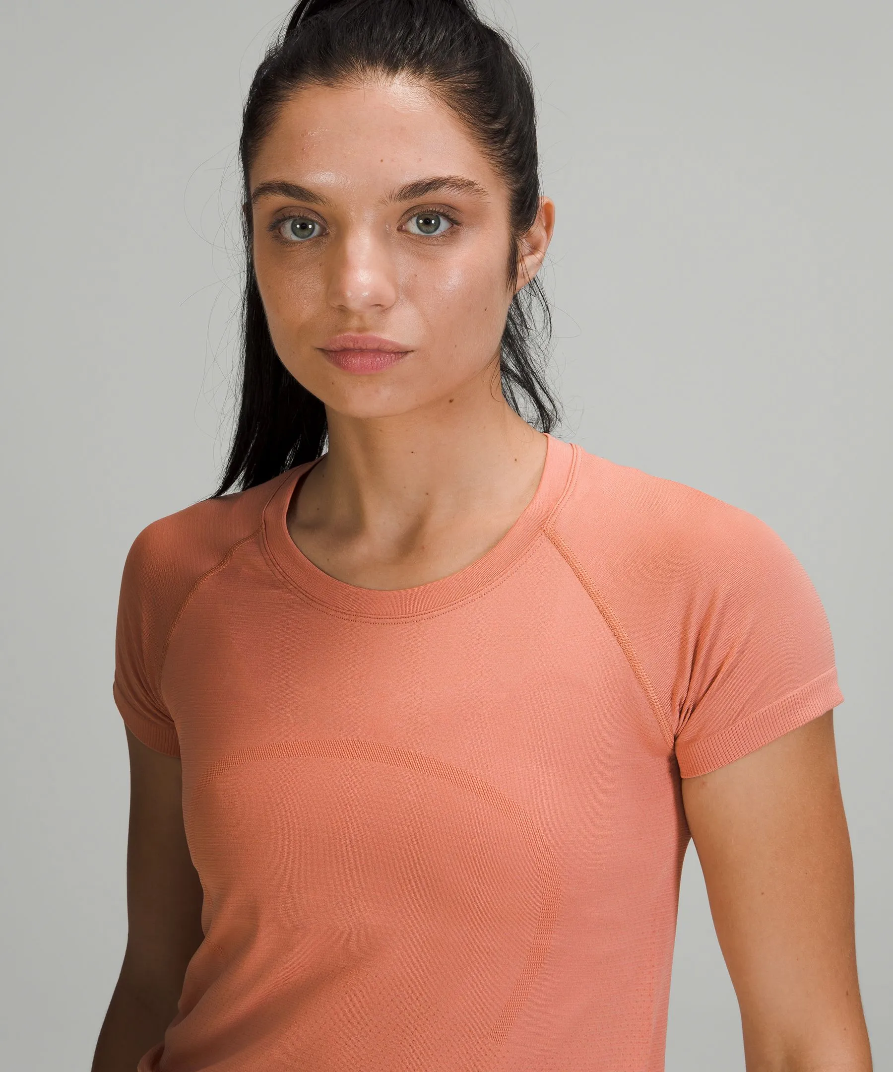 lululemon Swiftly Tech Short Sleeve Shirt 2.0