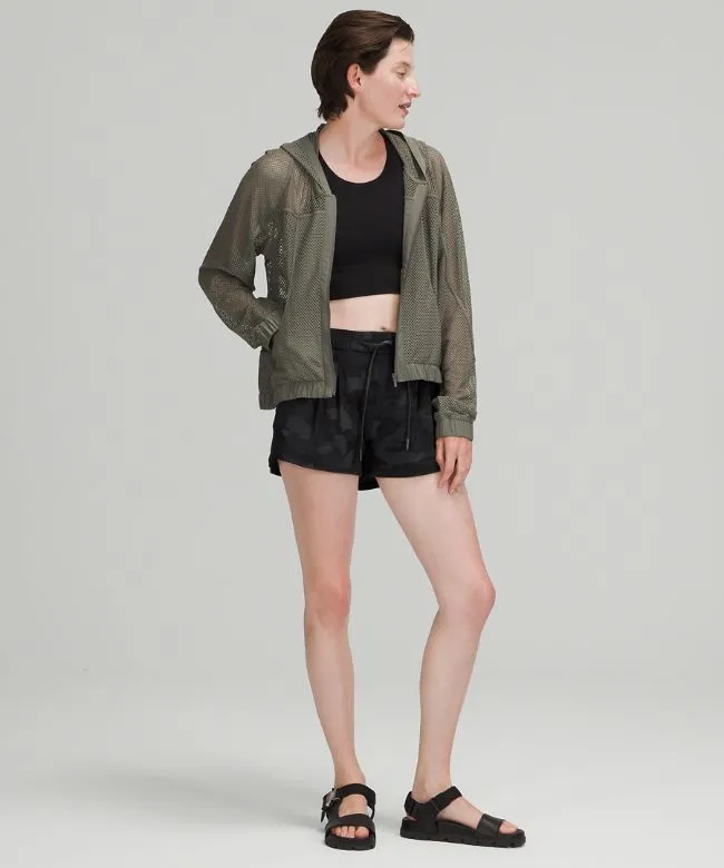 lululemon Stroll at Sundown Mid-Rise Short 3