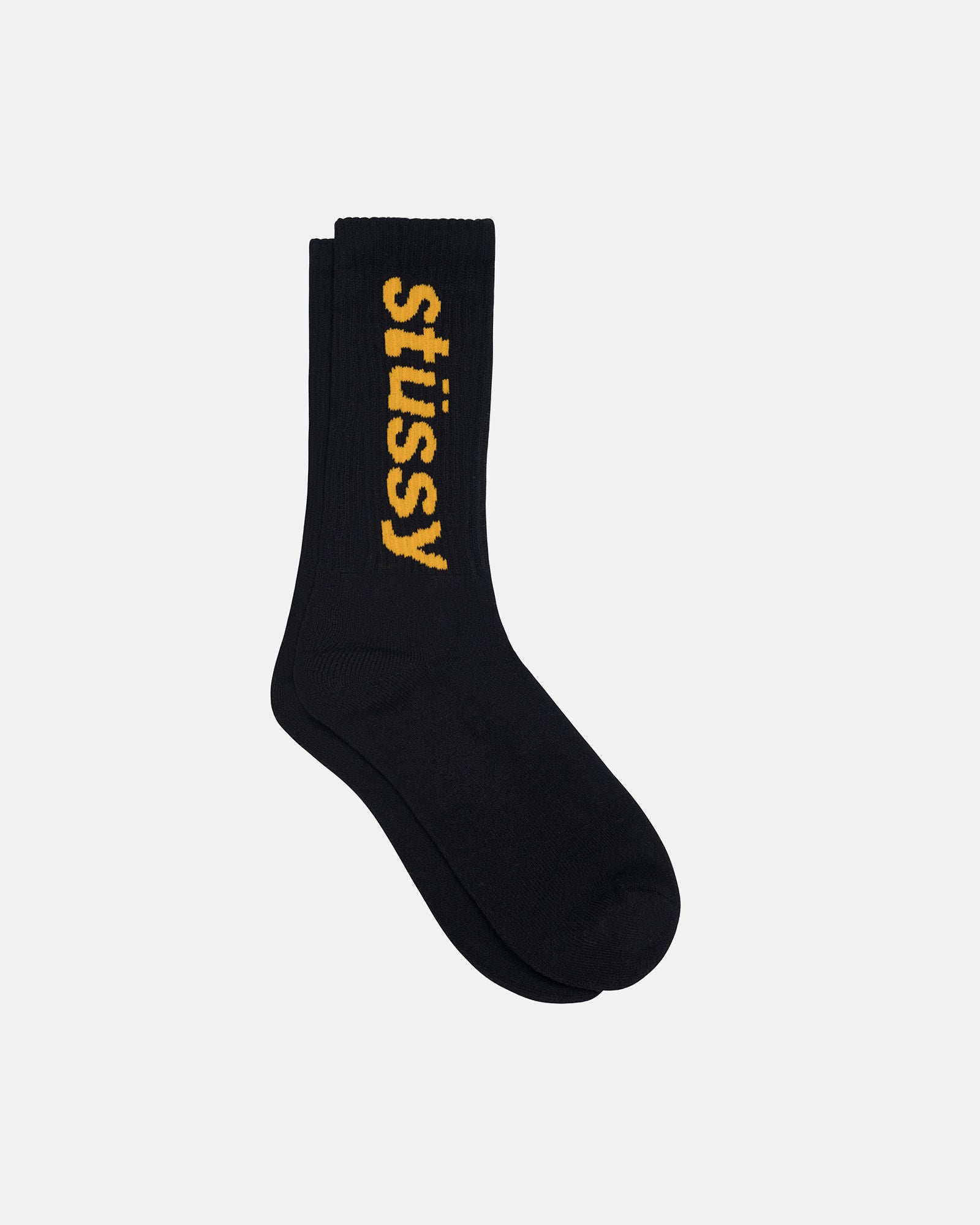HELVETICA CREW SOCKS
