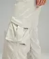 lululemon Dance Studio Relaxed-Fit Mid-Rise Cargo Pant