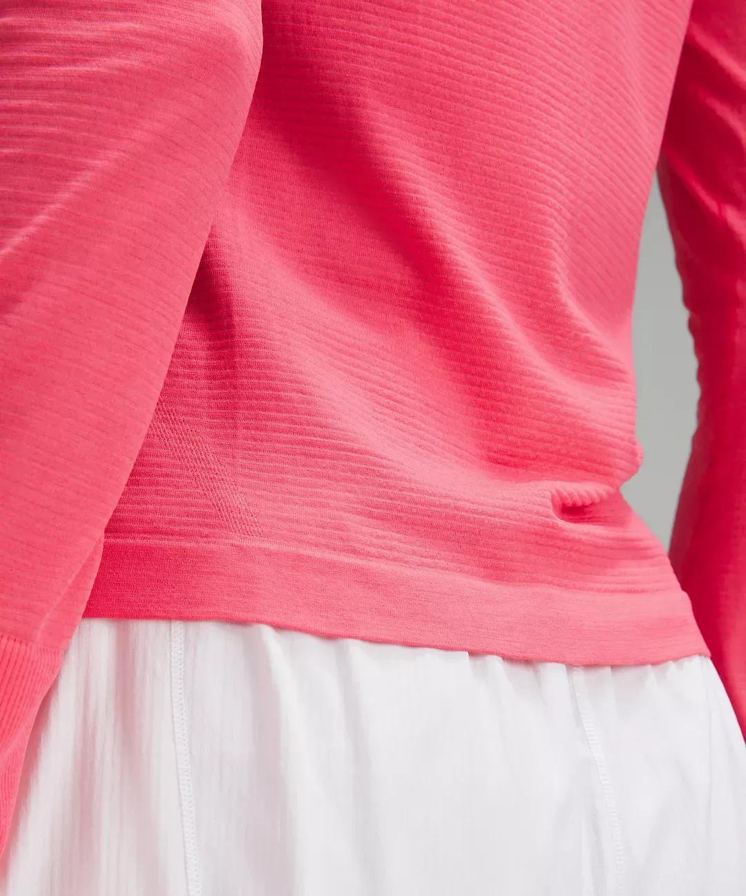 lululemon Swiftly Tech Long-Sleeve Shirt 2.0 Race Length