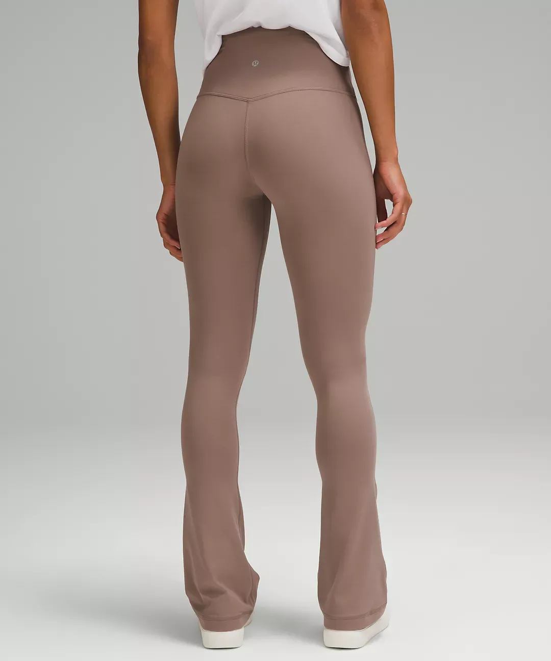 lululemon Align™ High-Rise Mini-Flare Pant Regular