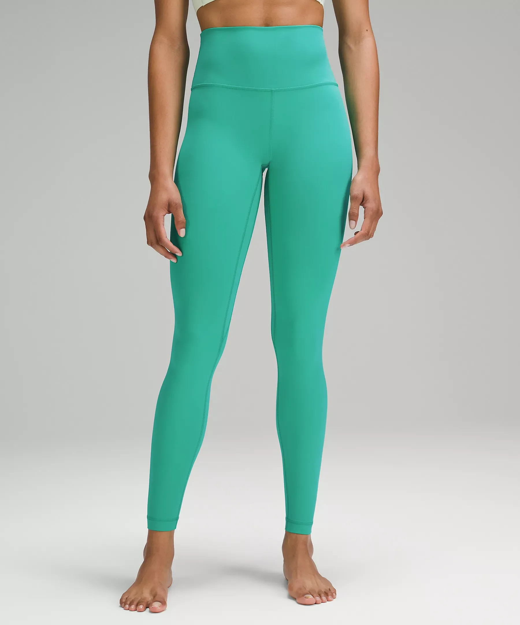 lululemon   AlignTM High-Rise Pant 28′′