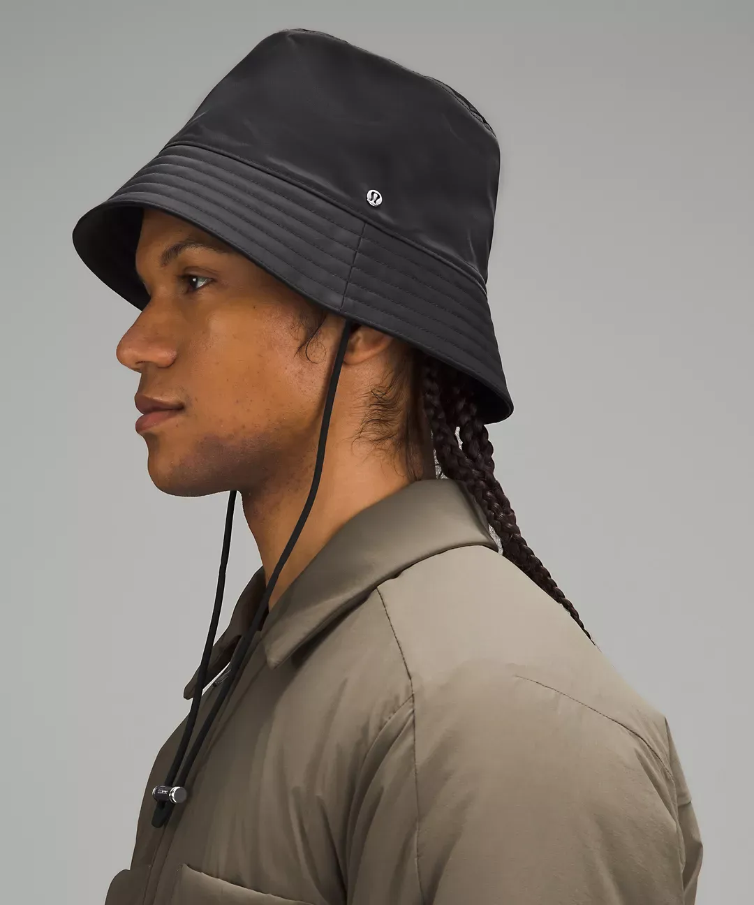 lululemon Nylon Bucket Hat