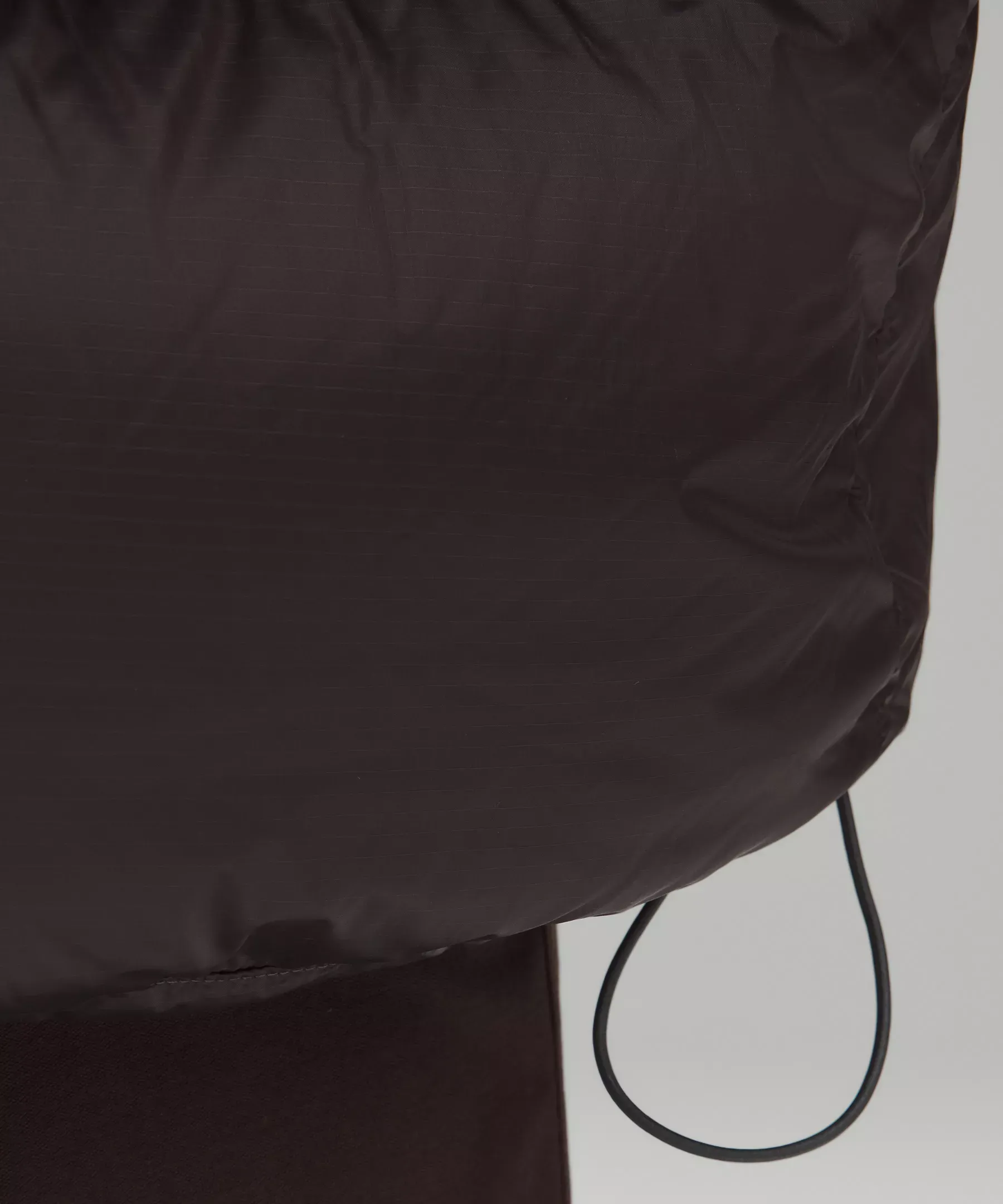 lululemon Down-Filled Long Puffer Jacket