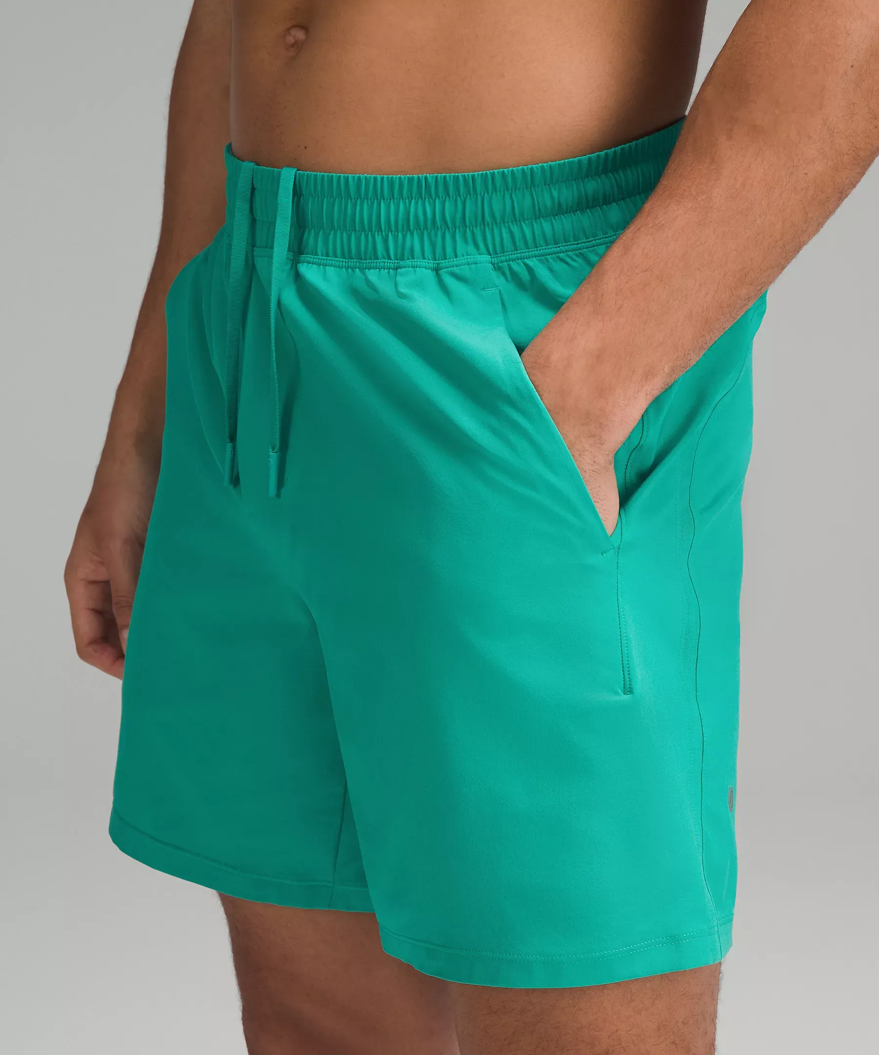lululemon Pace Breaker Linerless Short 7′′ Updated