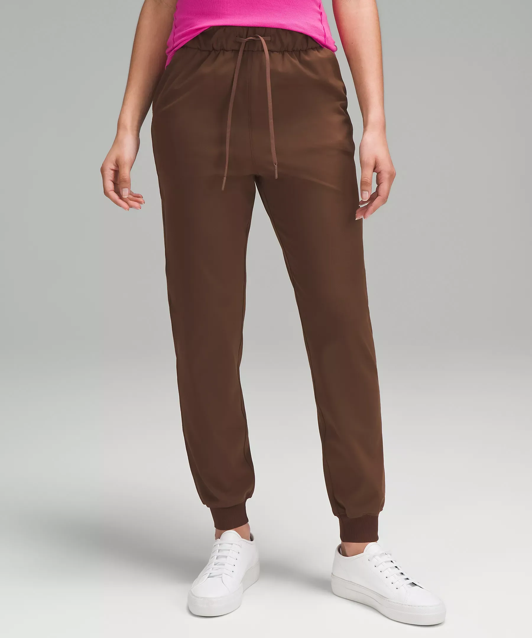 lululemon Stretch High-Rise Jogger Full Length