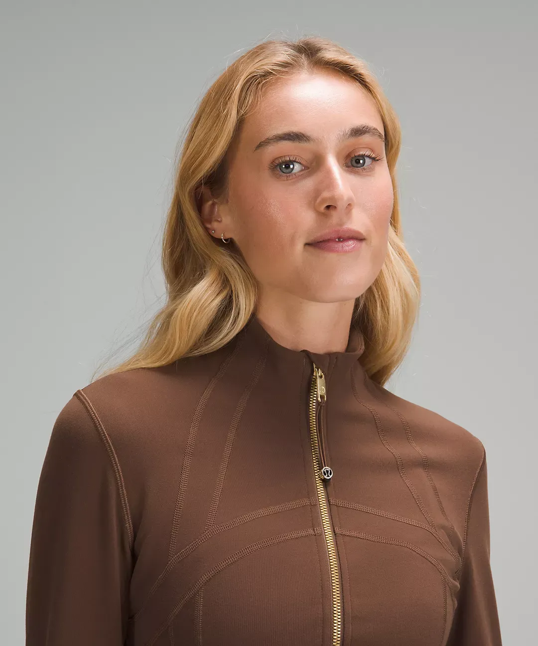 lululemon Define Jacket Luon