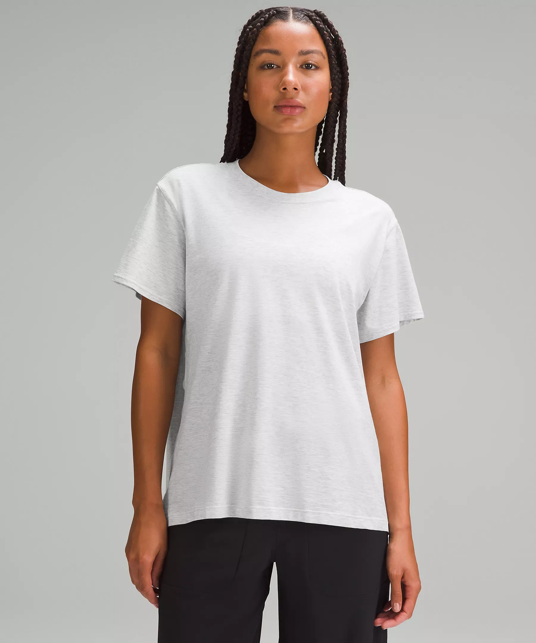 lululemon All Yours Cotton T-Shirt